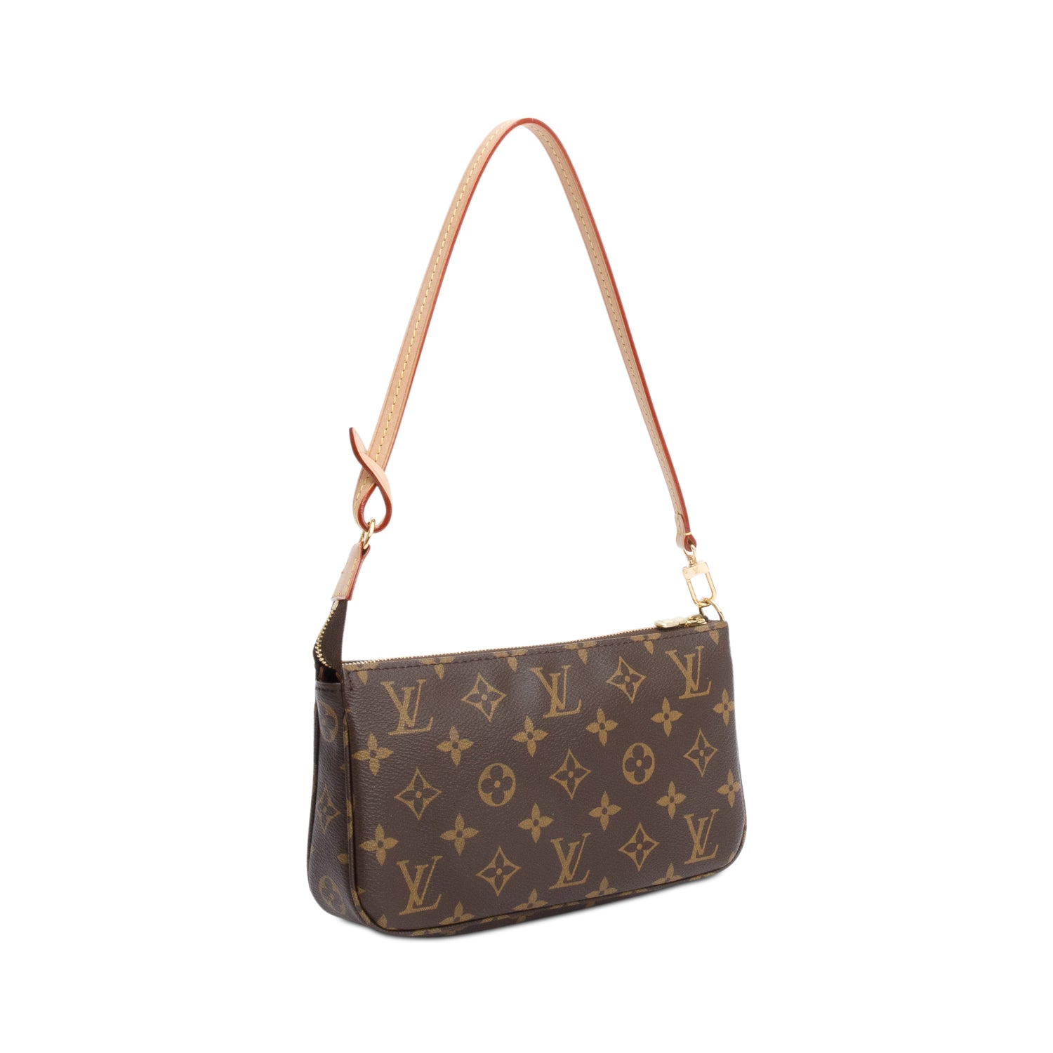 Louis Vuitton Monogram Pochette Accessories