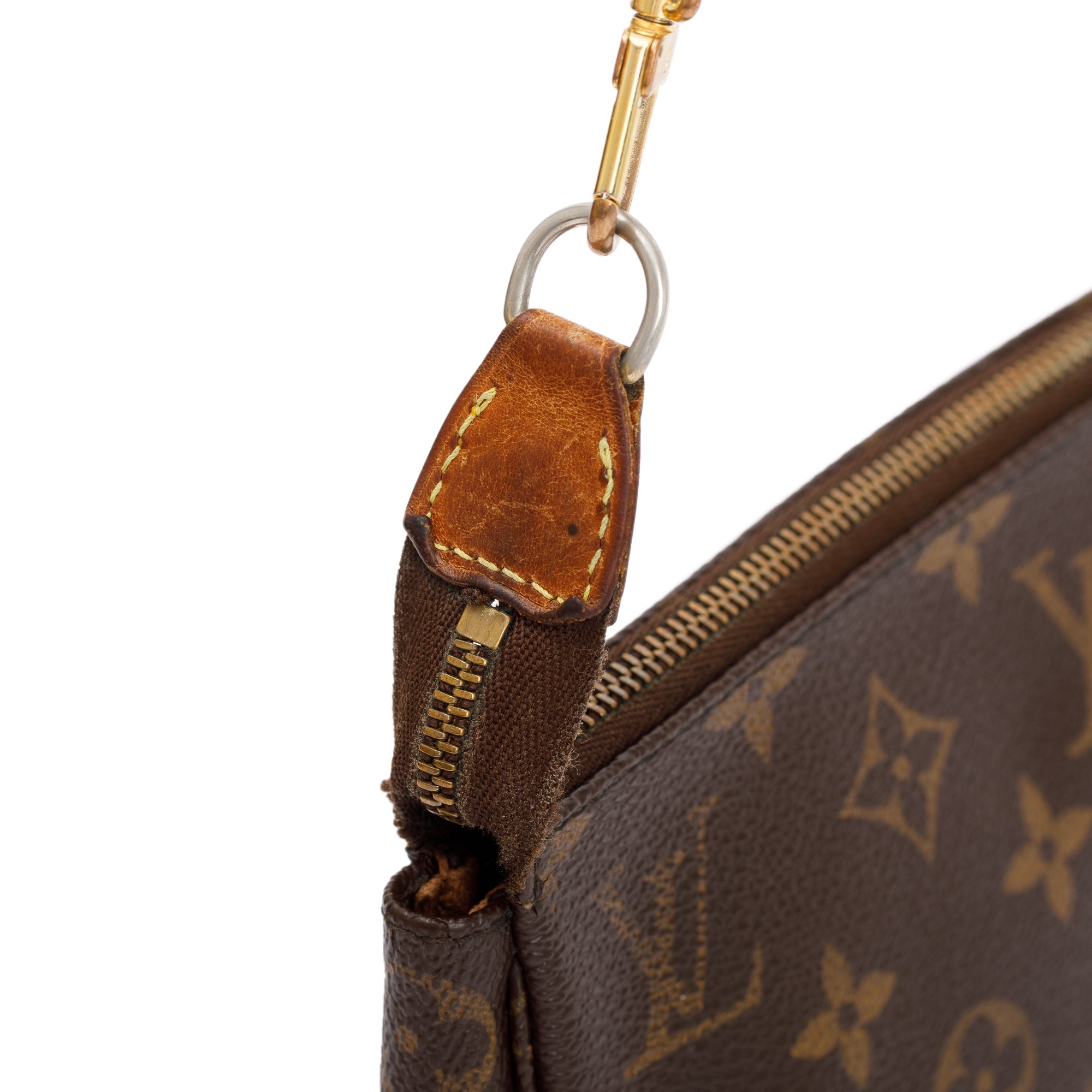 Louis Vuitton Monogram Pochette Accessories