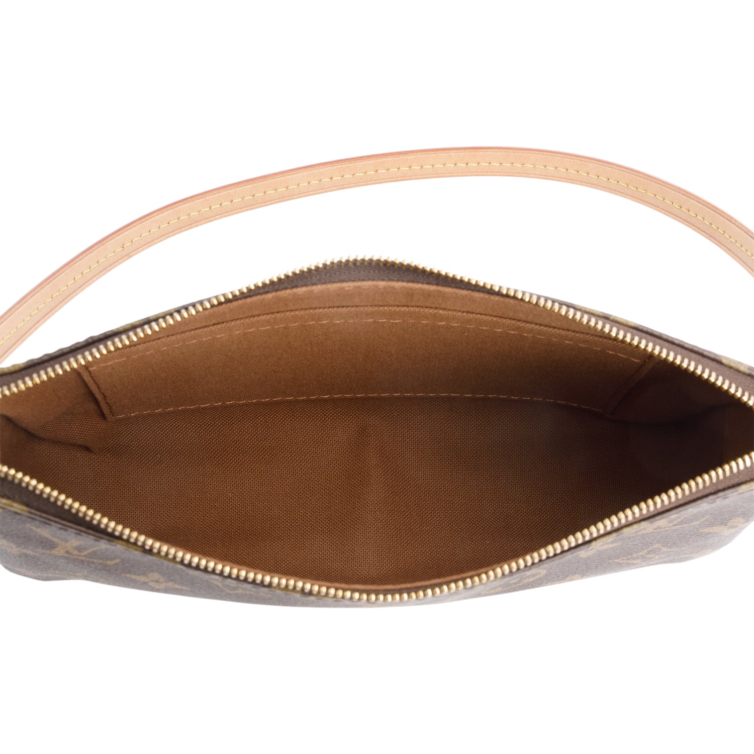 Louis Vuitton Monogram Pochette Accessories