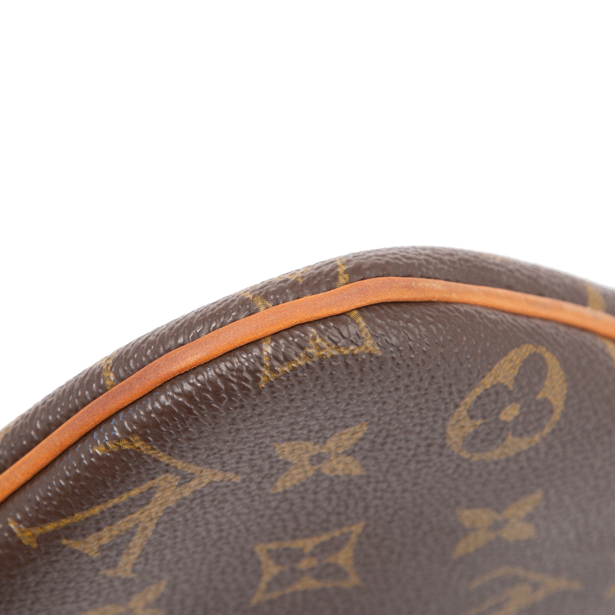 Louis Vuitton Monogram Pochette Bosphore