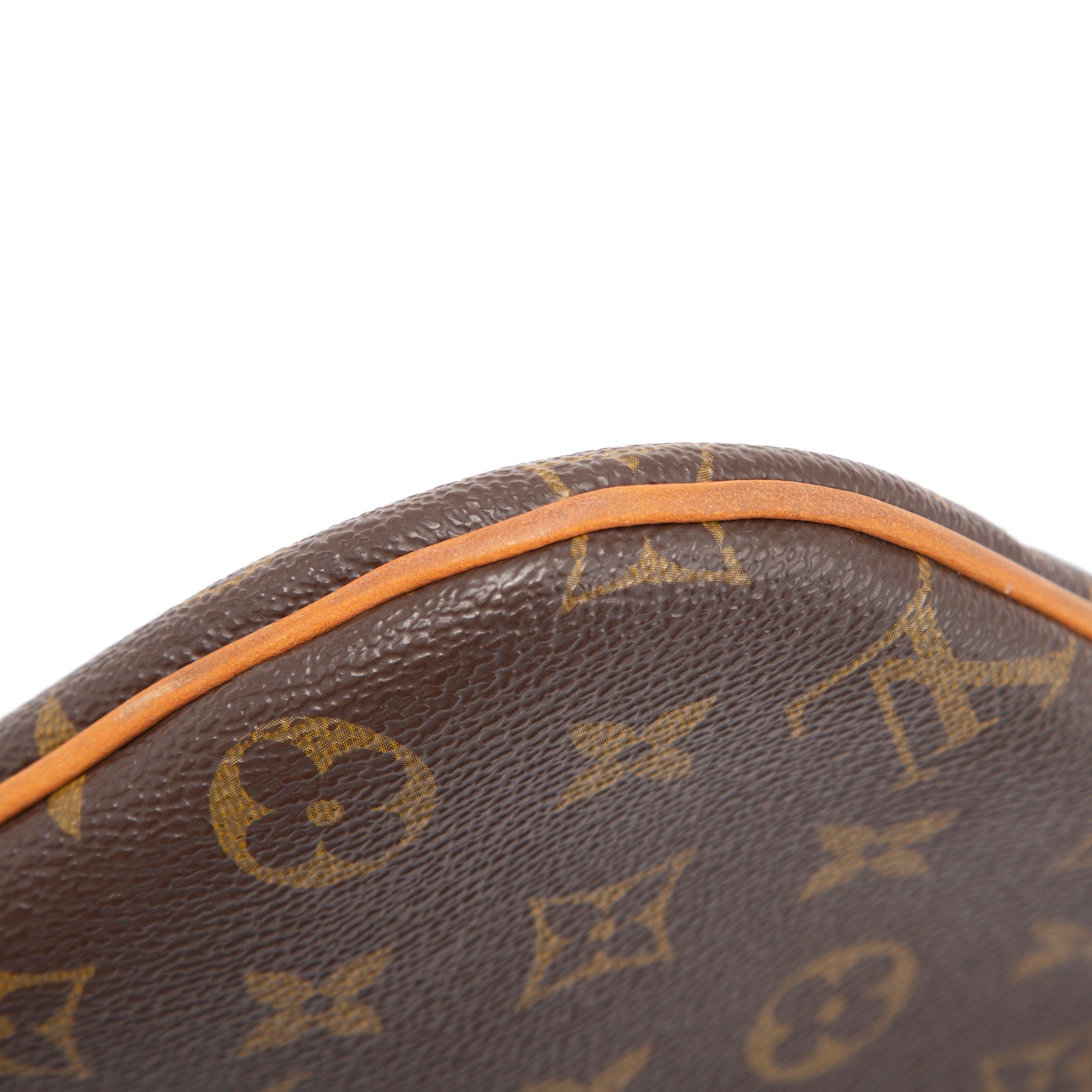 Louis Vuitton Monogram Pochette Bosphore
