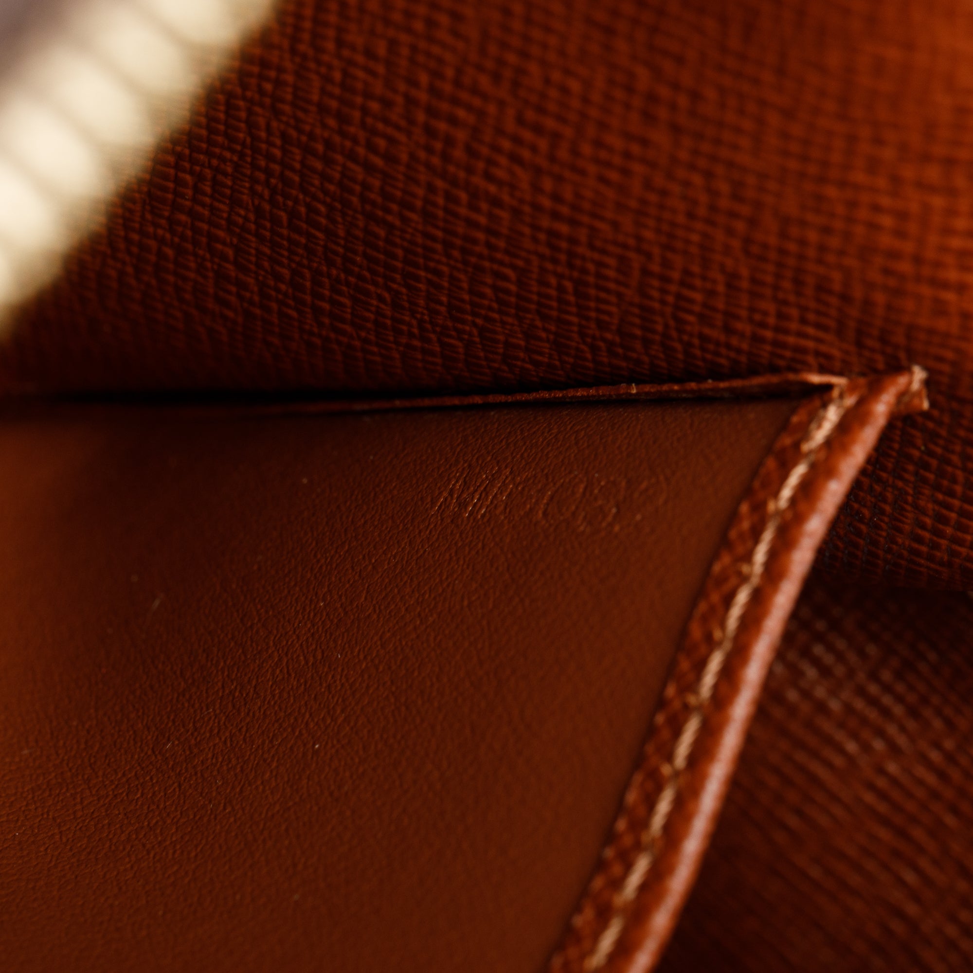 Louis Vuitton Monogram Pochette Cite