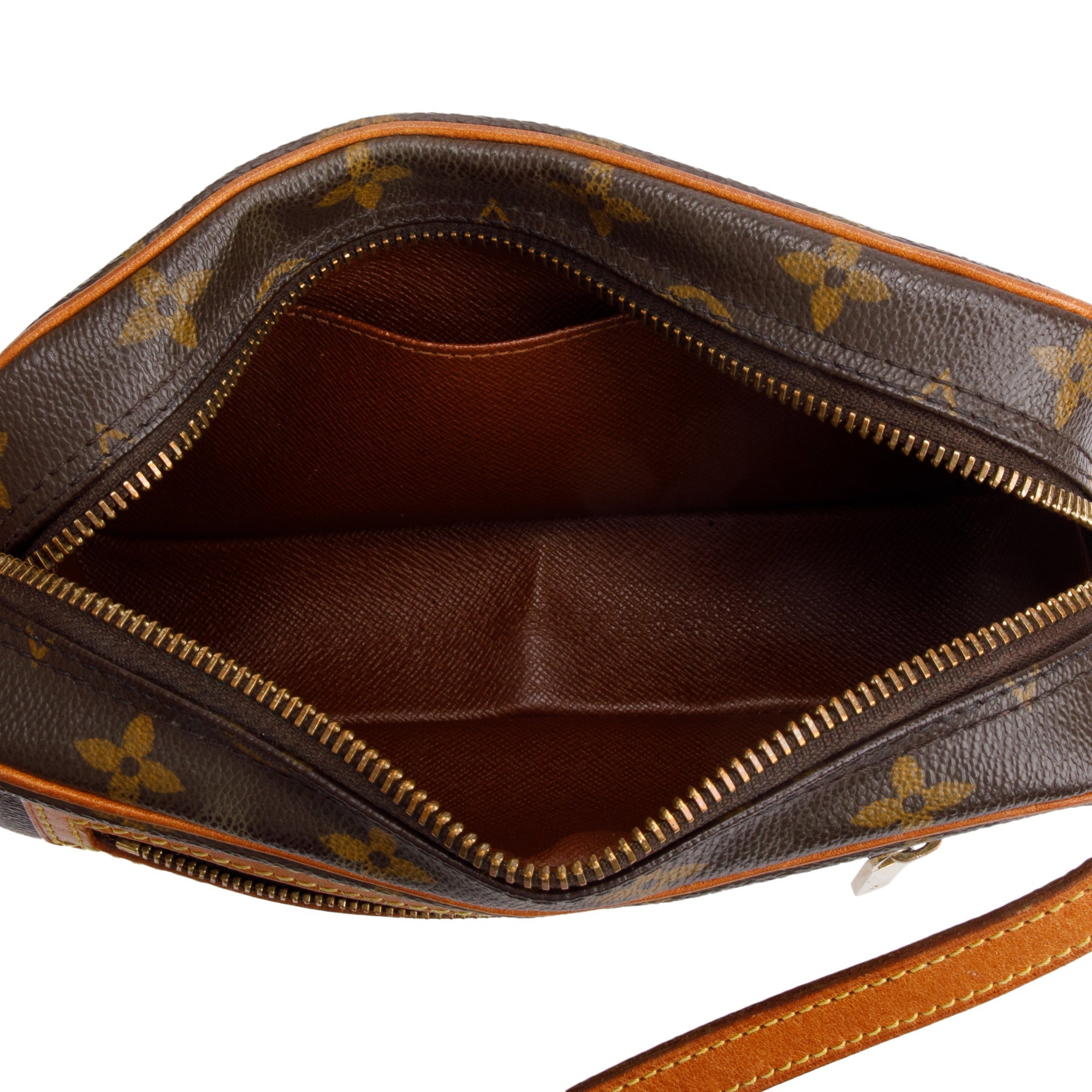 Louis Vuitton Monogram Pochette Cite