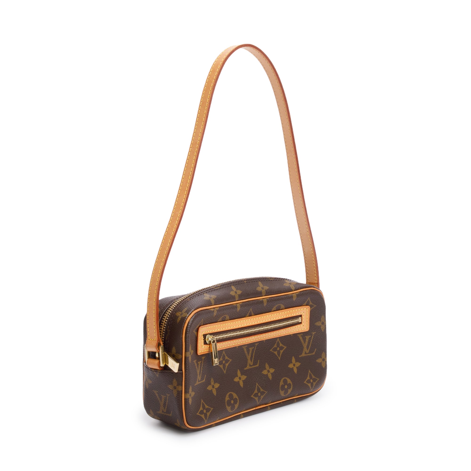 Louis Vuitton Monogram Pochette Cite