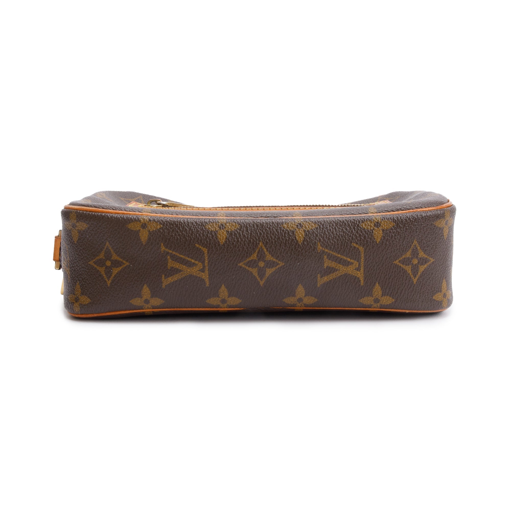 Louis Vuitton Monogram Pochette Cite