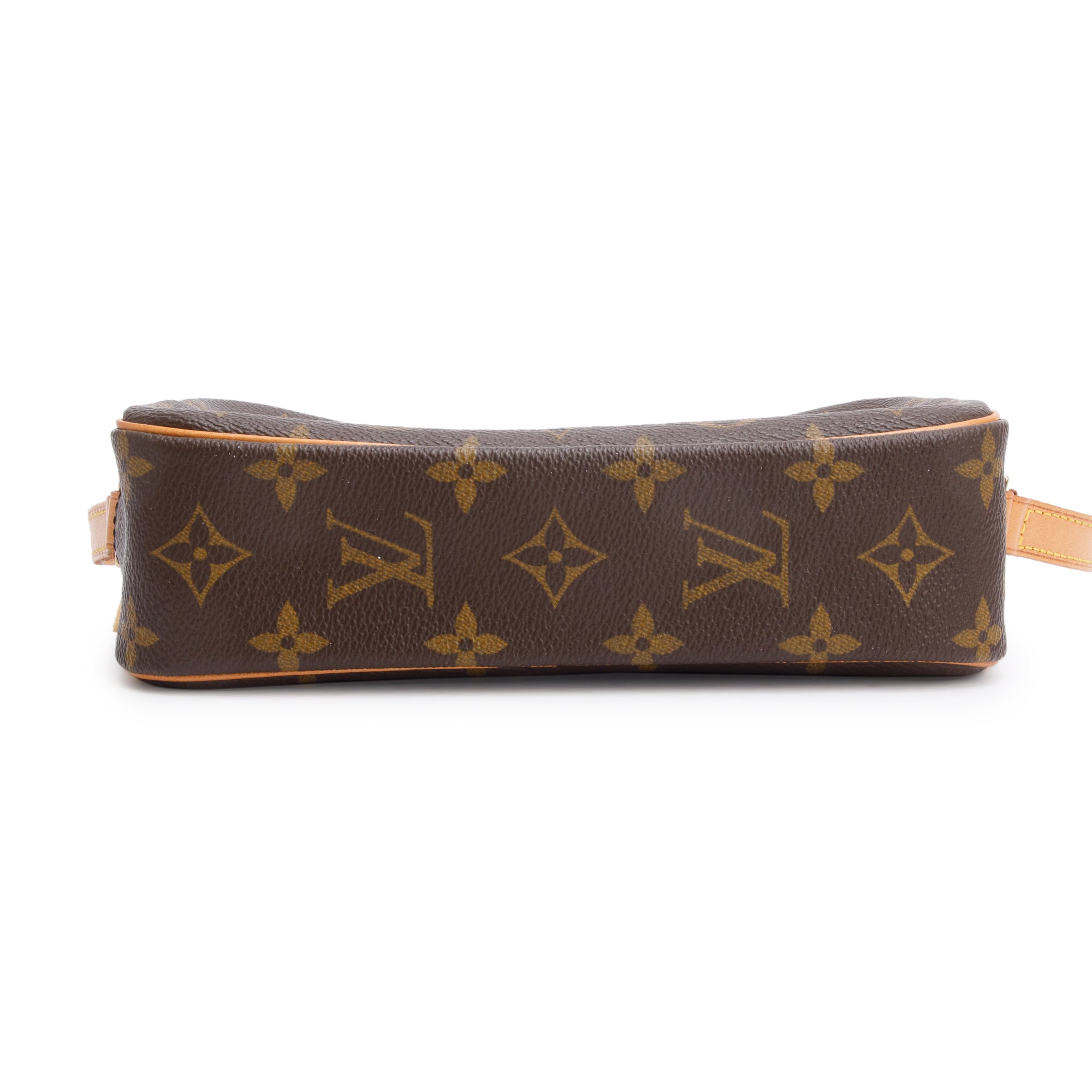 Louis Vuitton Monogram Pochette Cite