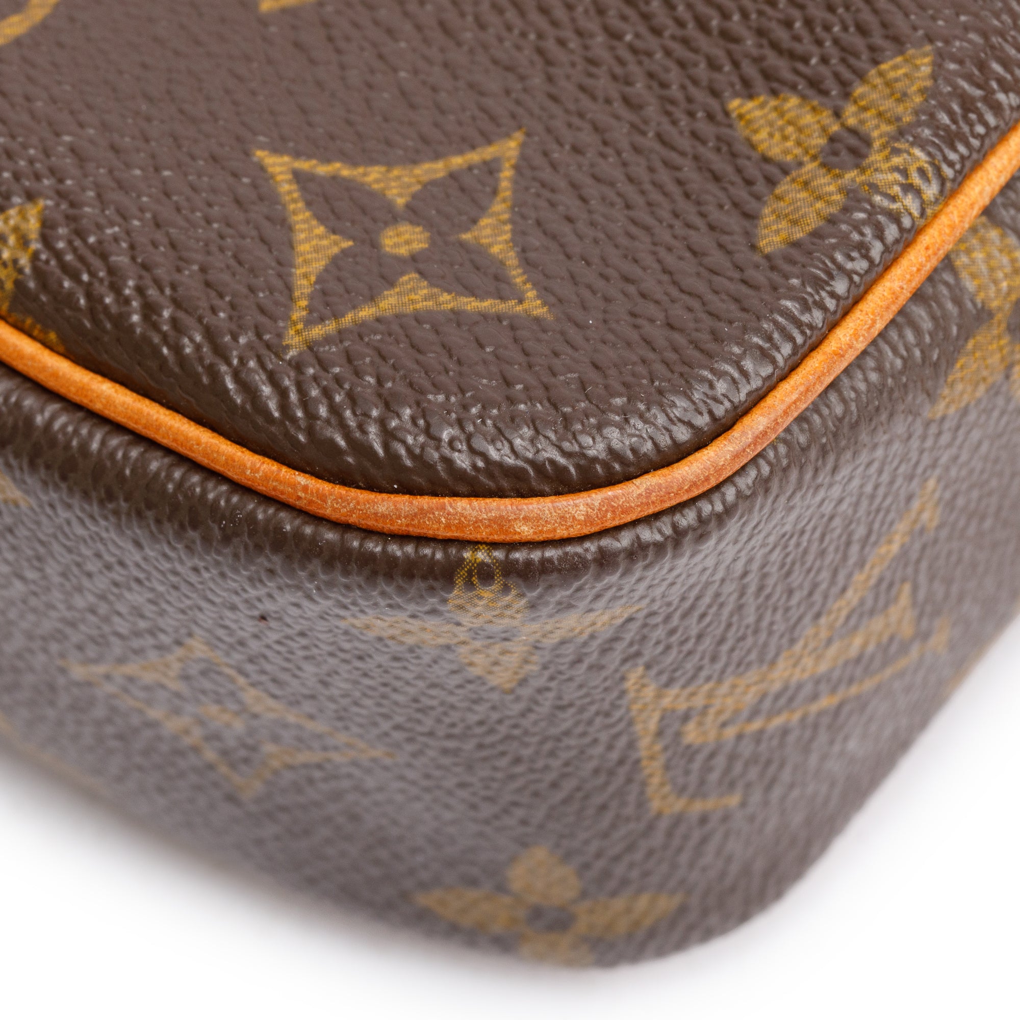Louis Vuitton Monogram Pochette Cite