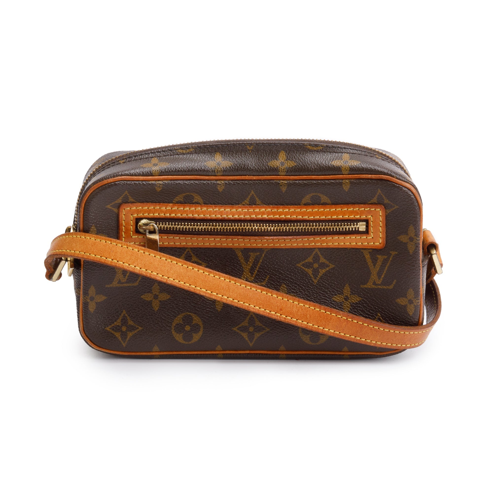 Louis Vuitton Monogram Pochette Cite