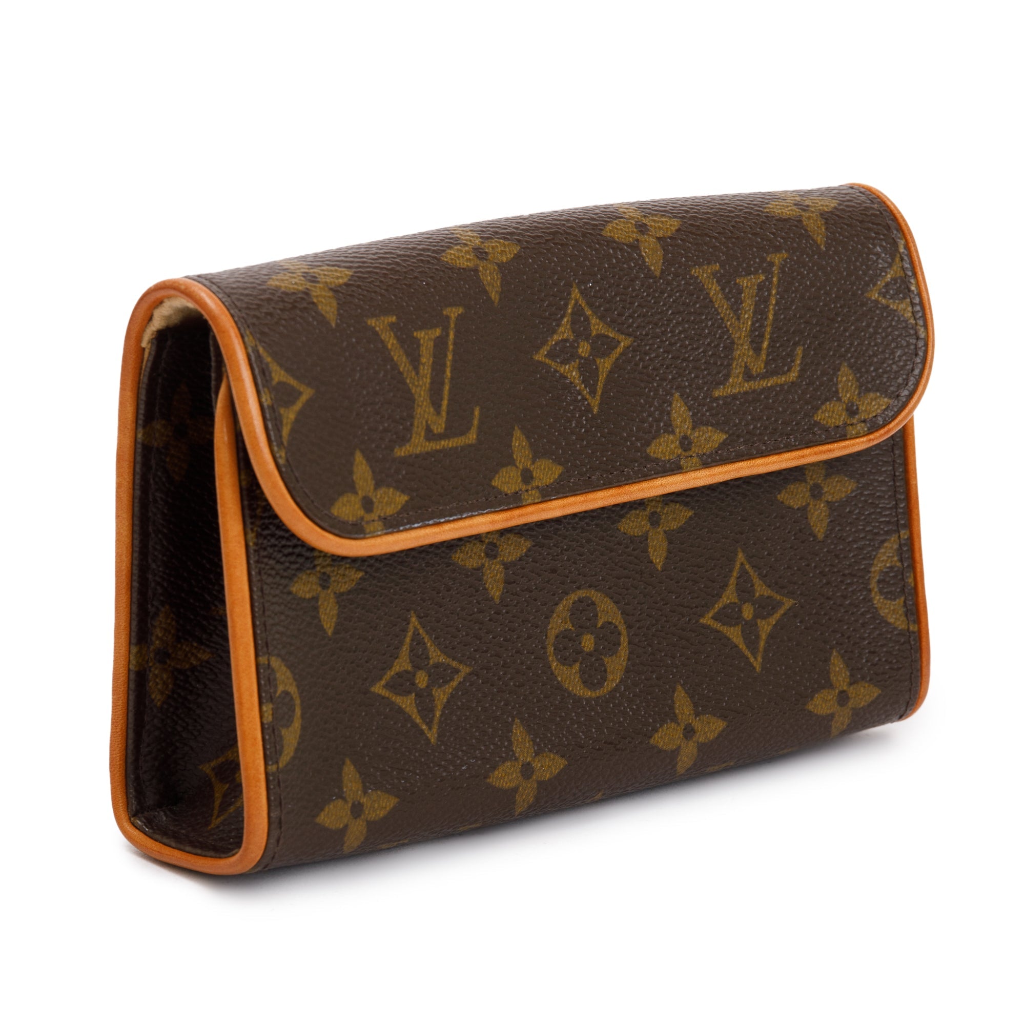 Louis Vuitton Monogram Pochette Florentine