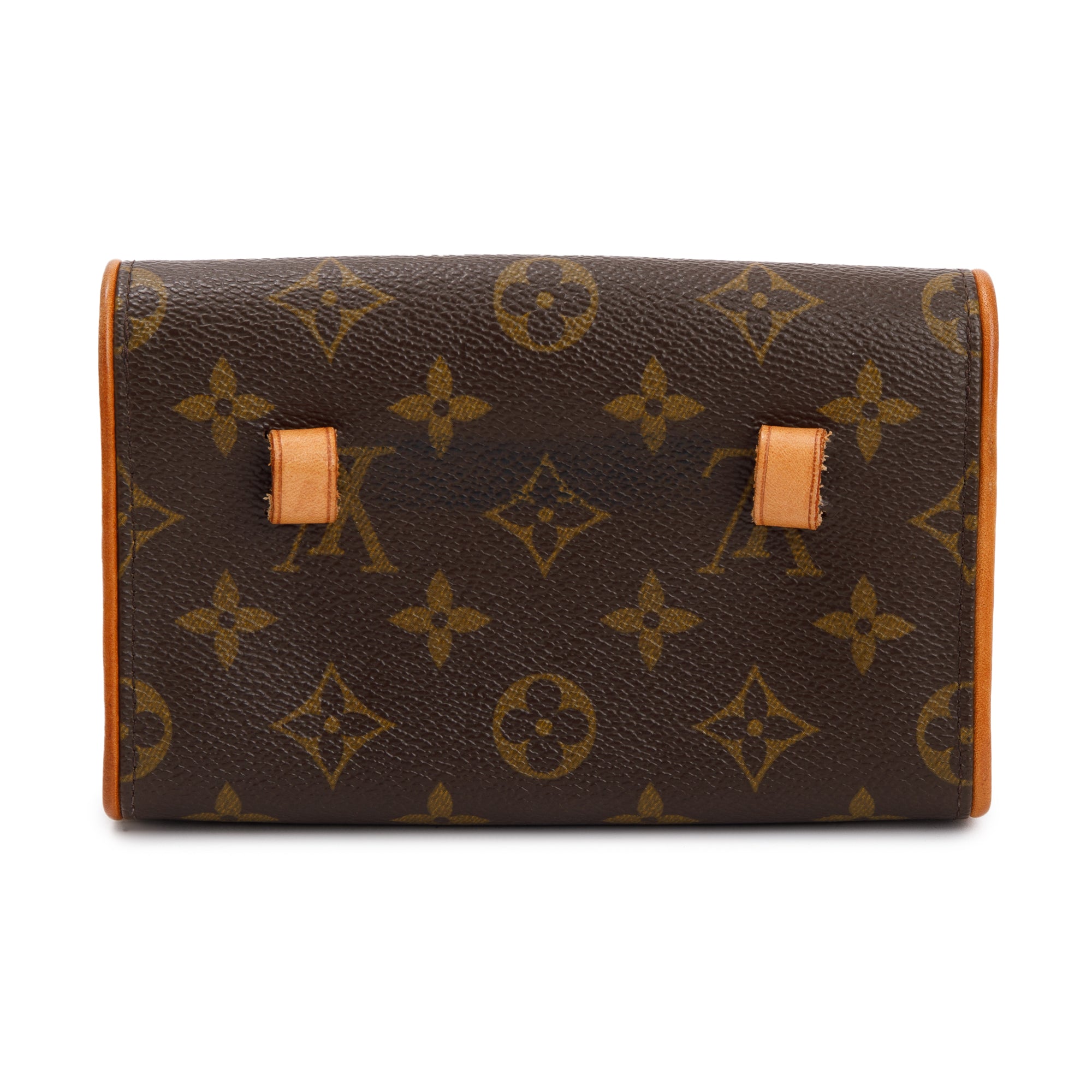 Louis Vuitton Monogram Pochette Florentine
