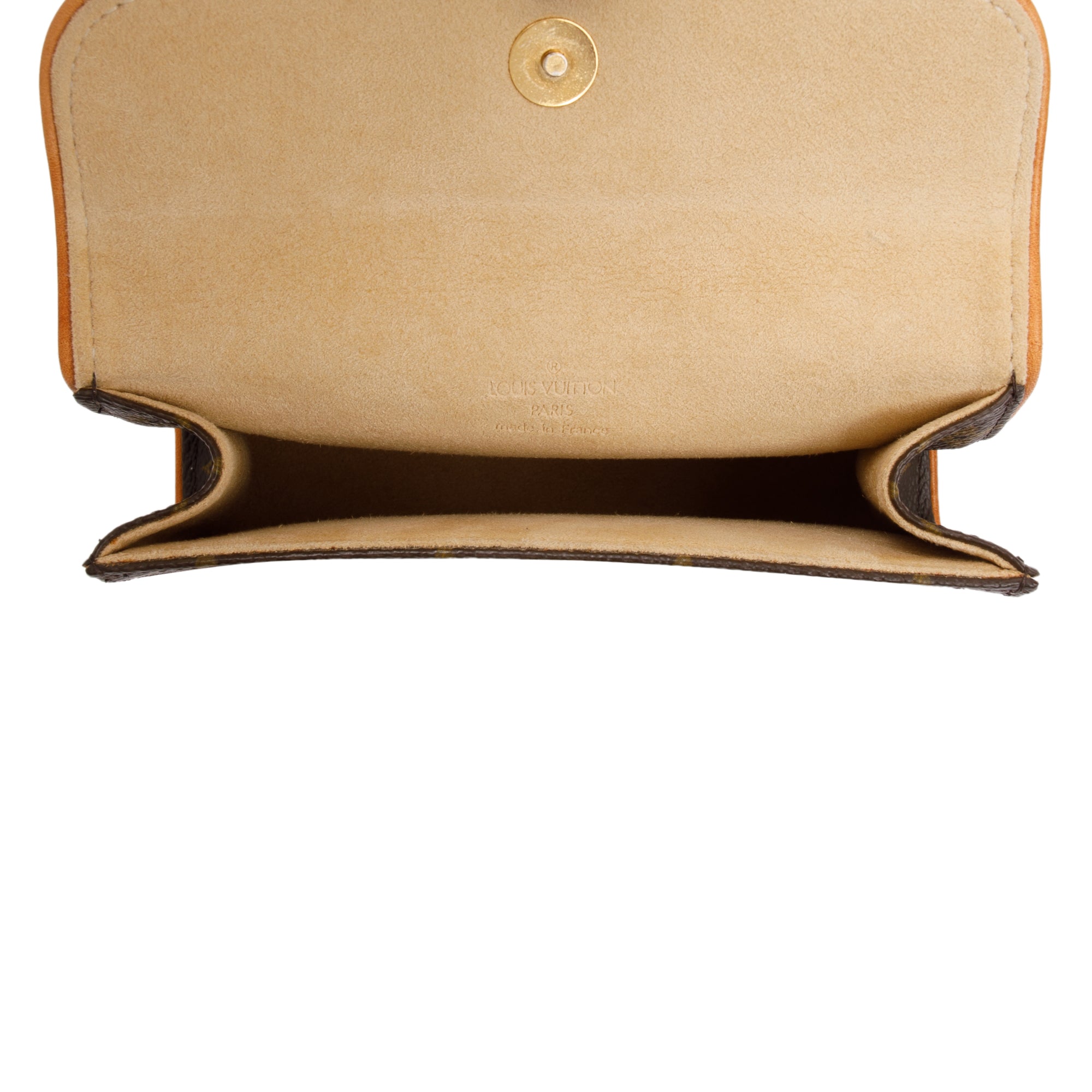 Louis Vuitton Monogram Pochette Florentine