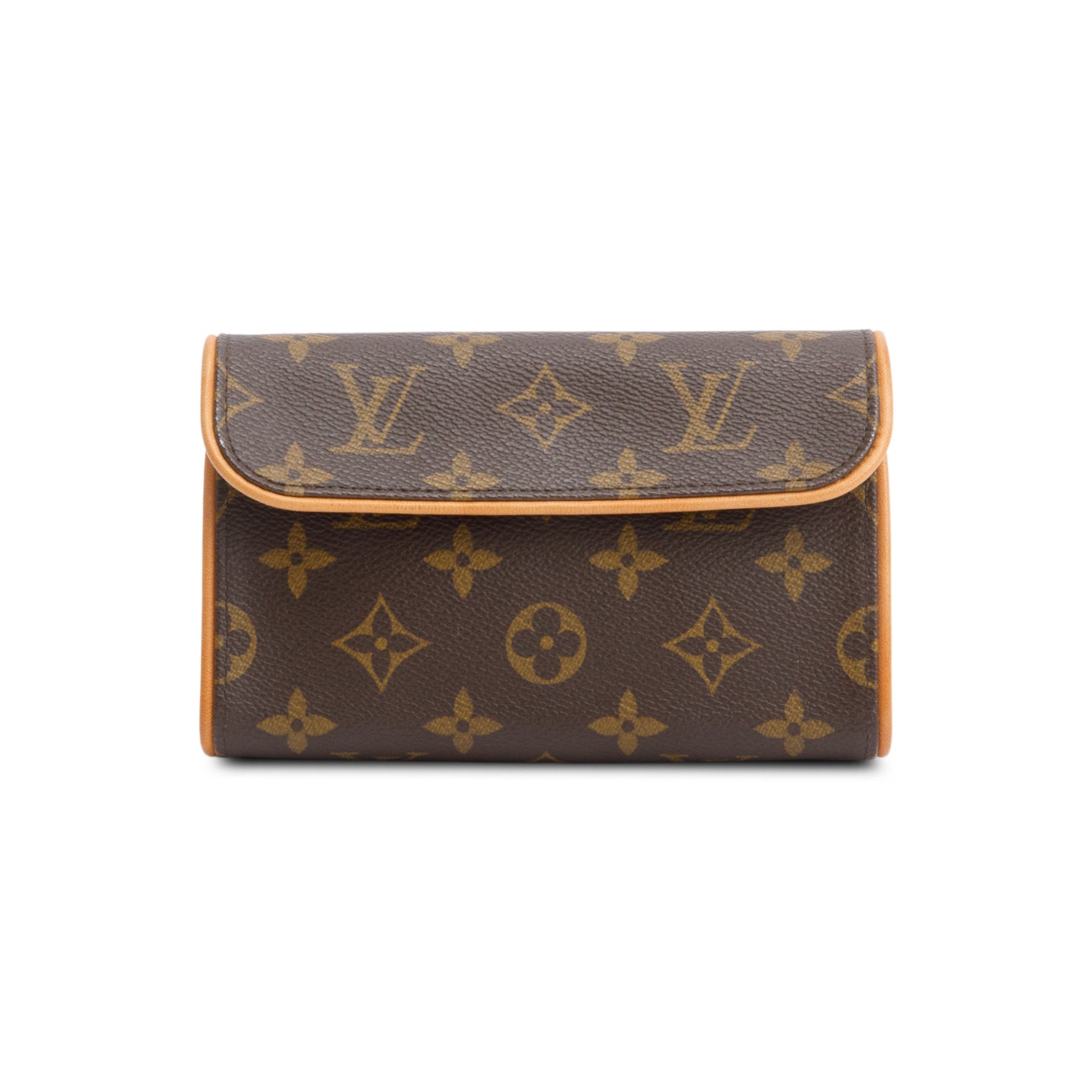 Louis Vuitton Monogram Pochette Florentine Belt bag