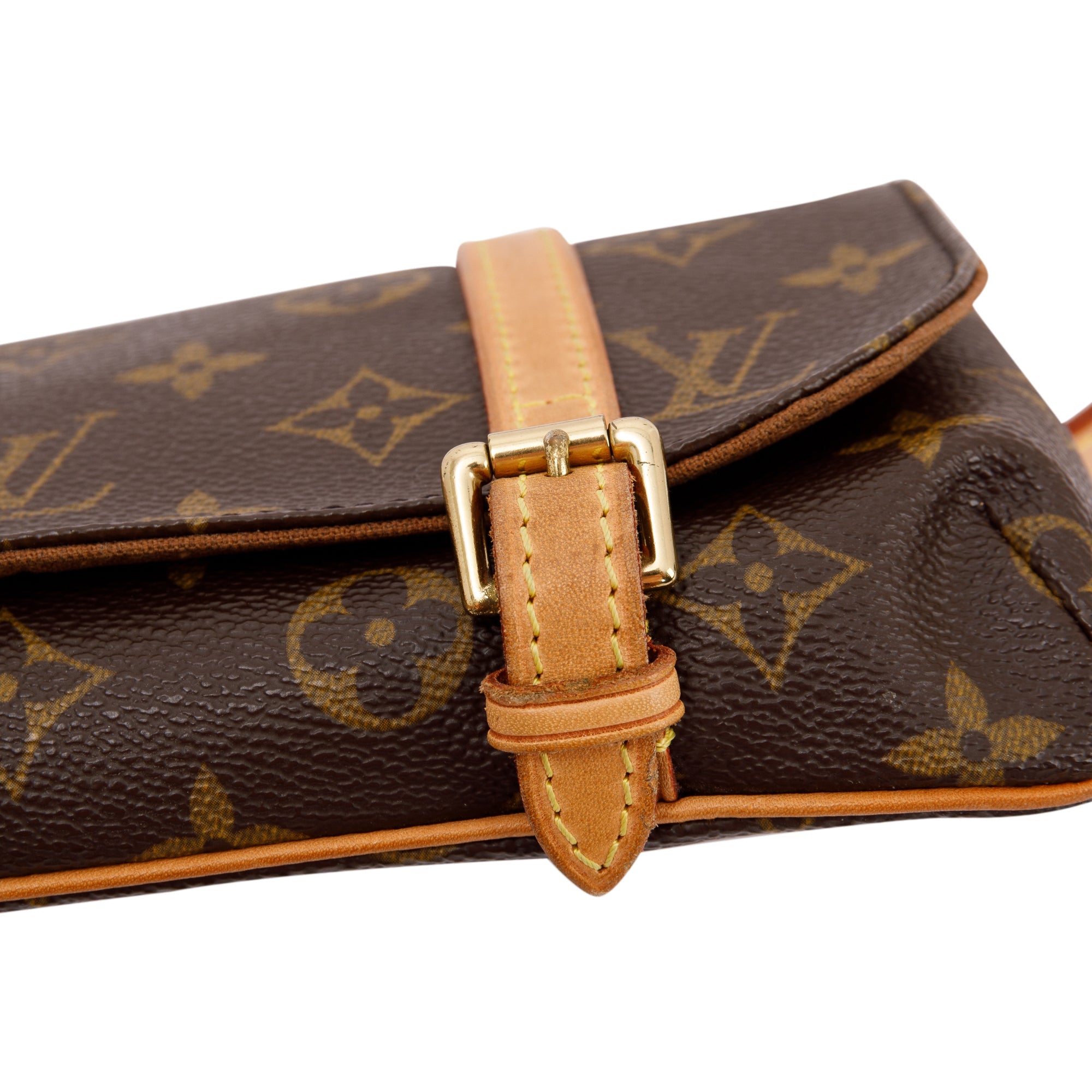 Louis Vuitton Monogram Pochette Marelle