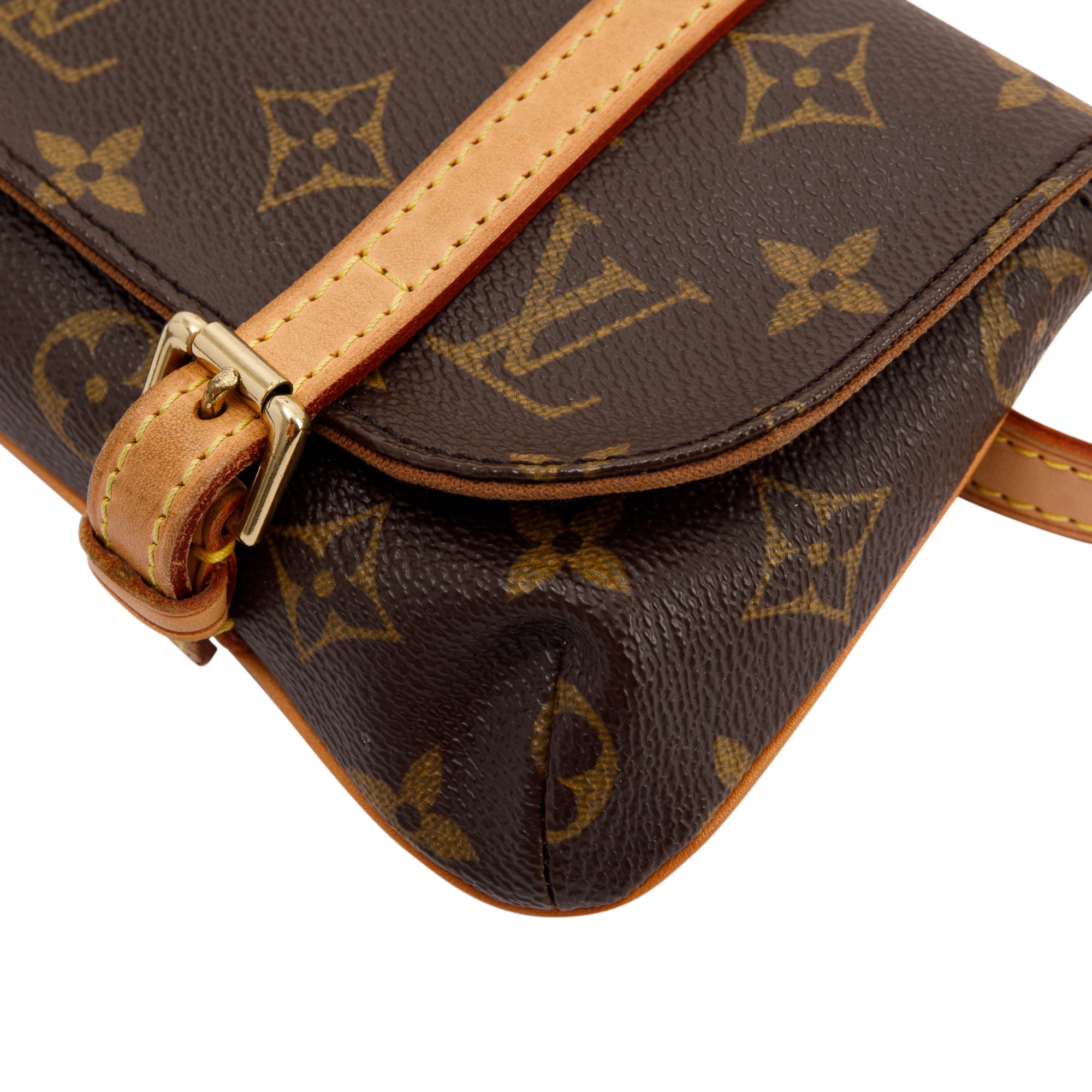 Louis Vuitton Monogram Pochette Marelle