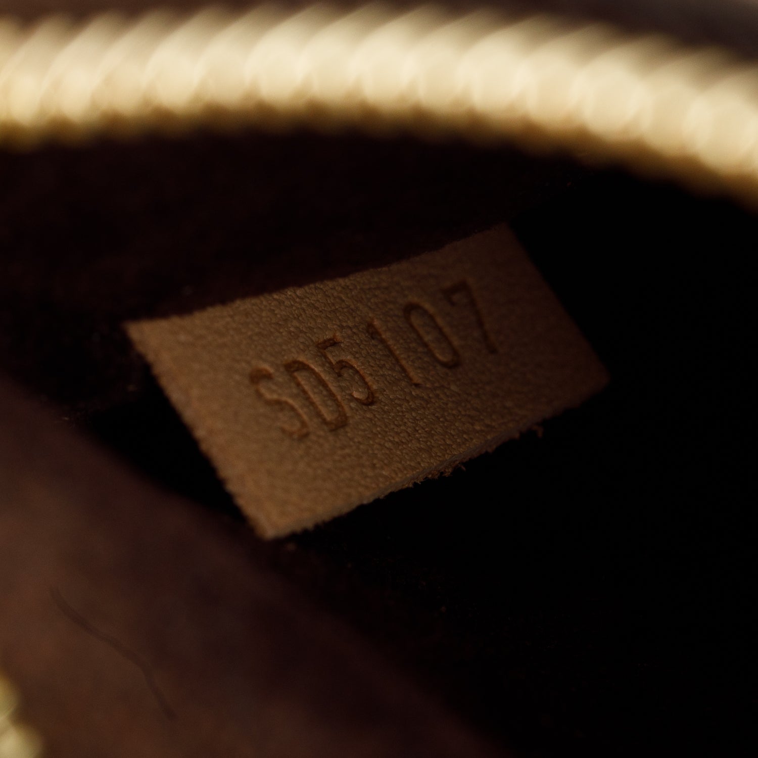 Louis Vuitton Monogram Pochette Metis w/ Strap