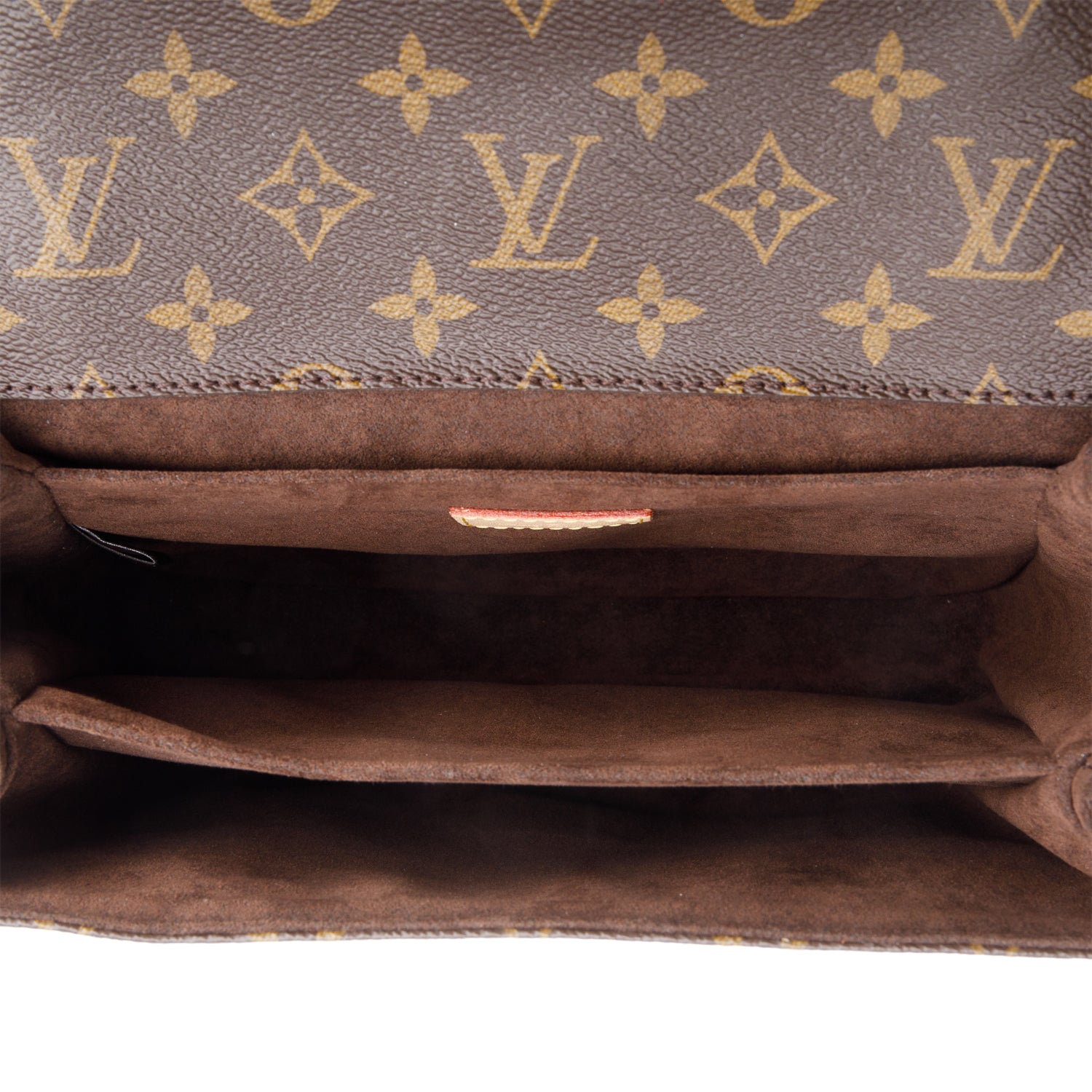 Louis Vuitton Monogram Pochette Metis w/ Strap