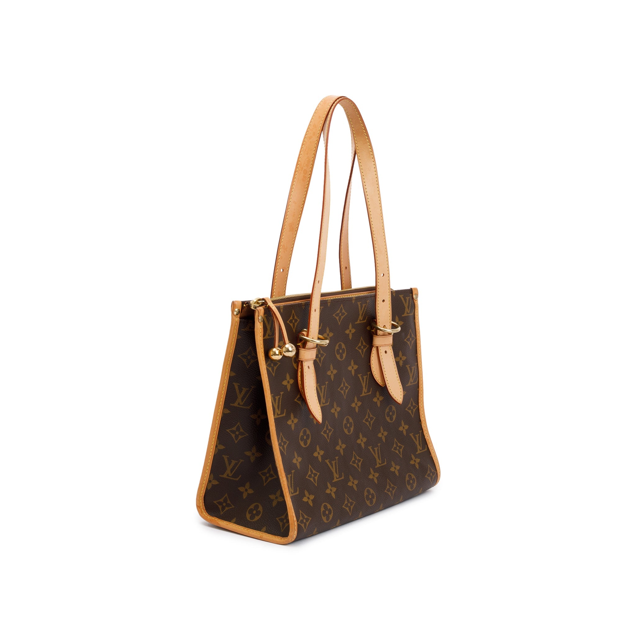 Louis Vuitton Monogram Popincourt Haut