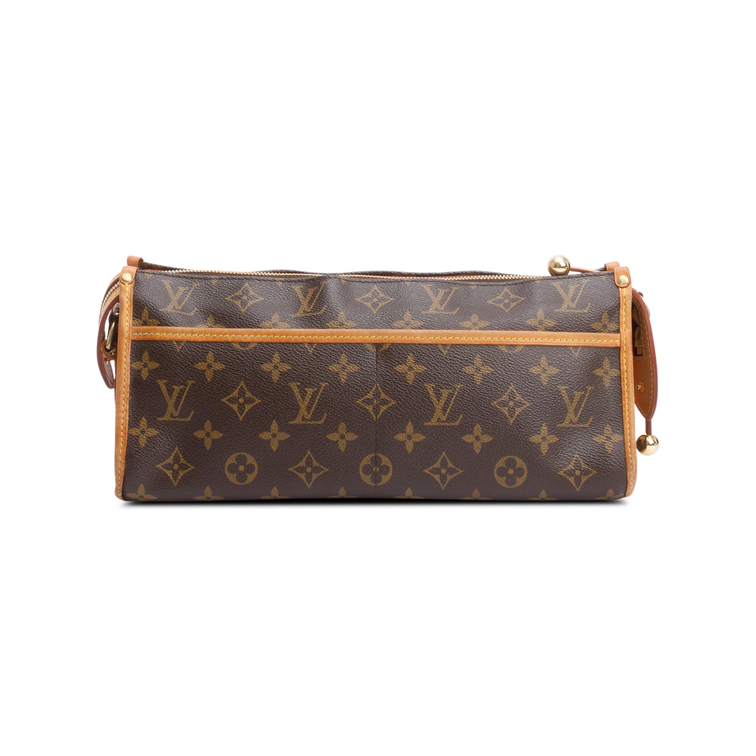 Louis Vuitton Monogram Popincourt Long