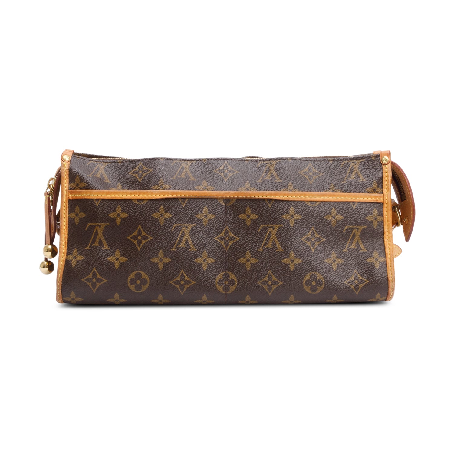 Louis Vuitton Monogram Popincourt Long