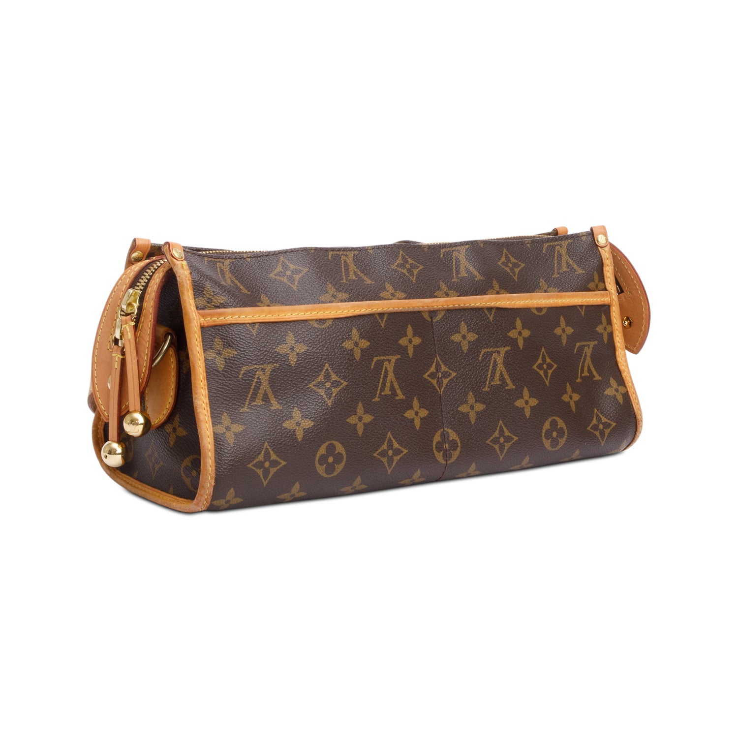 Louis Vuitton Monogram Popincourt Long