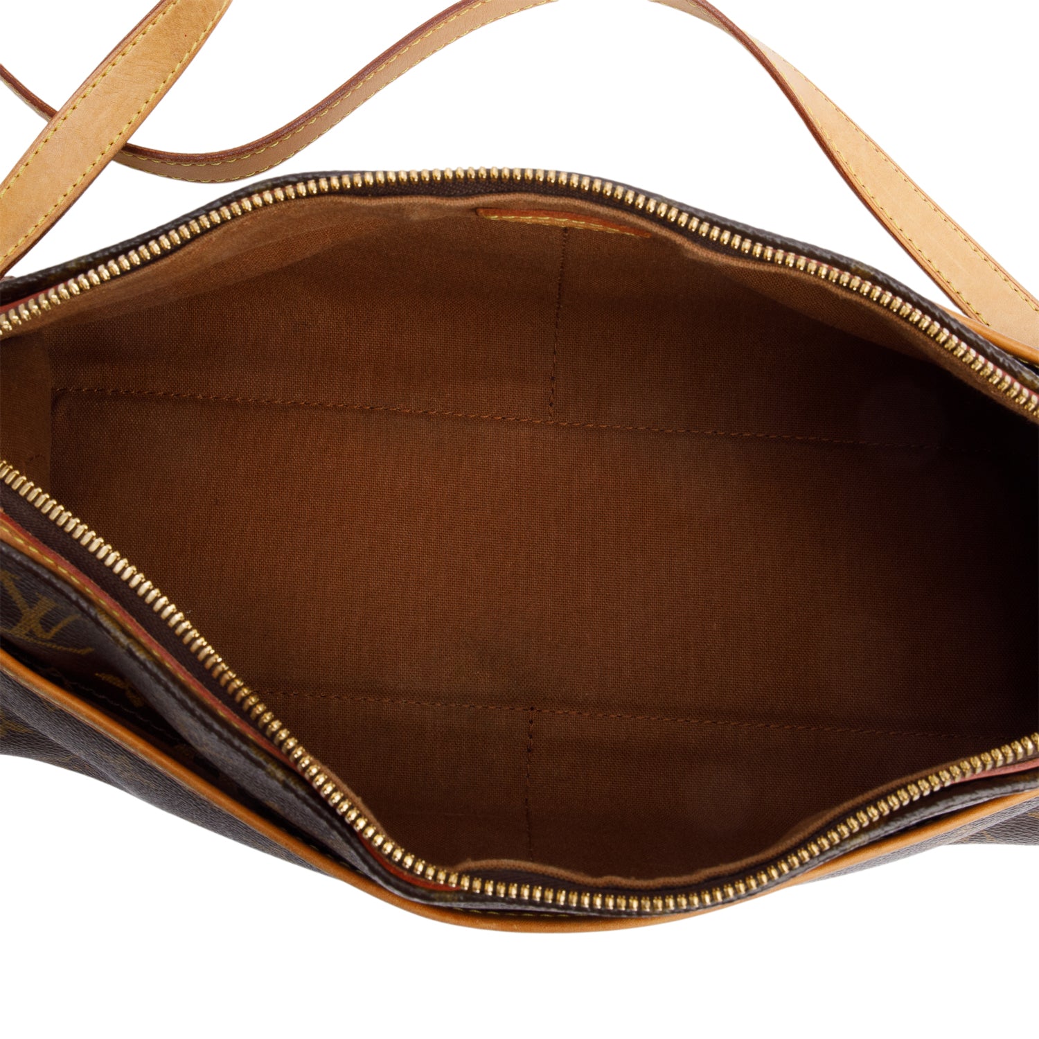 Louis Vuitton Monogram Popincourt Long