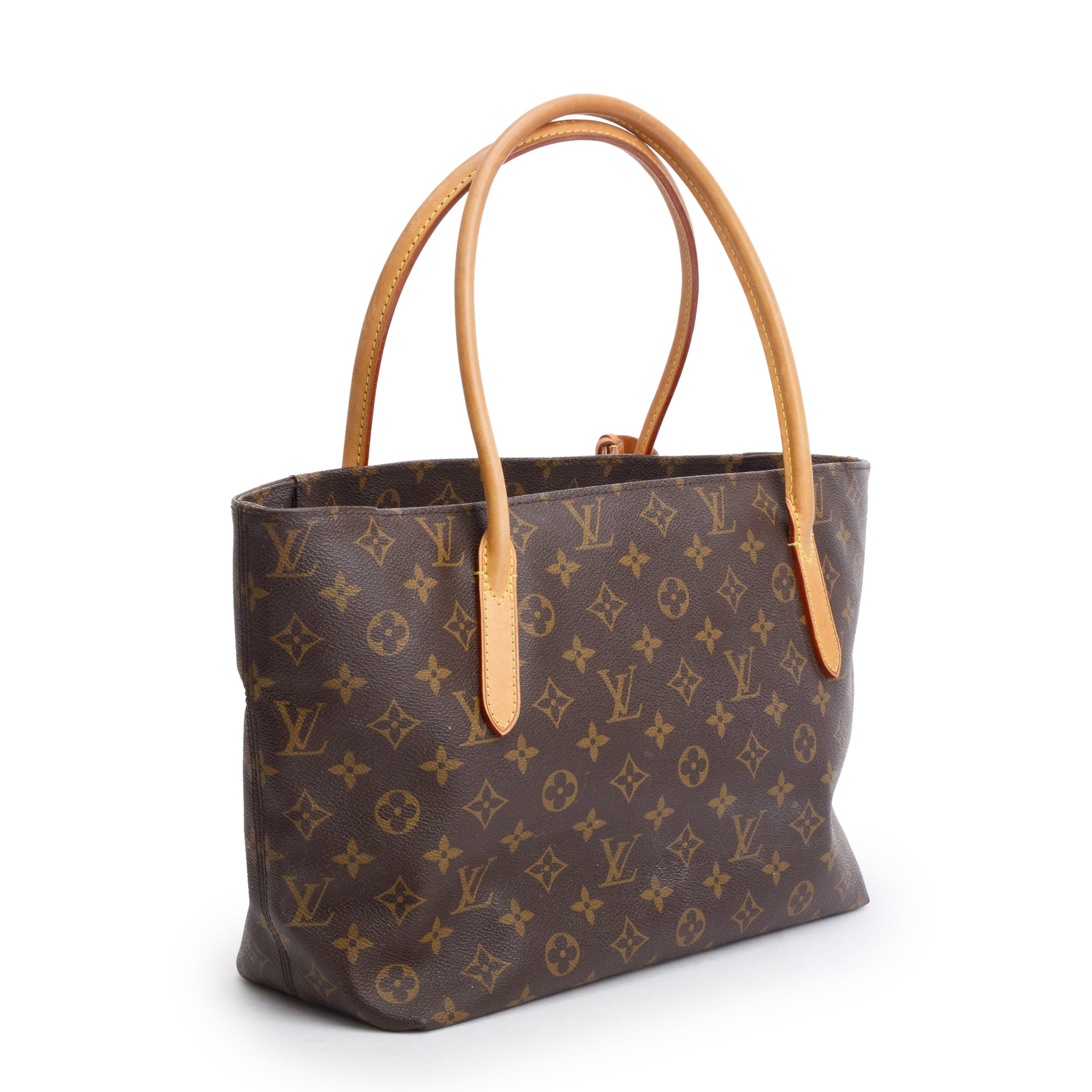 Louis Vuitton Monogram Raspail PM