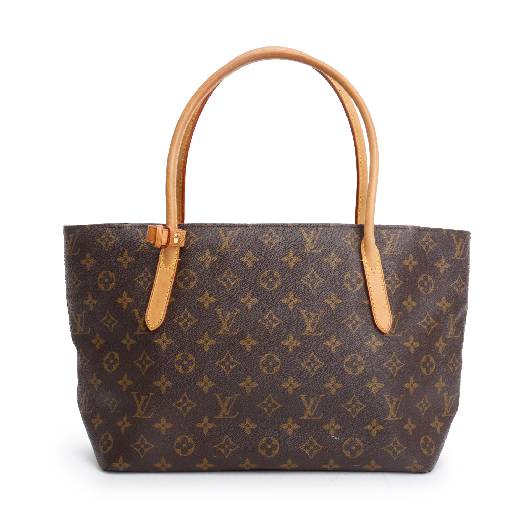 Louis Vuitton Monogram Raspail PM