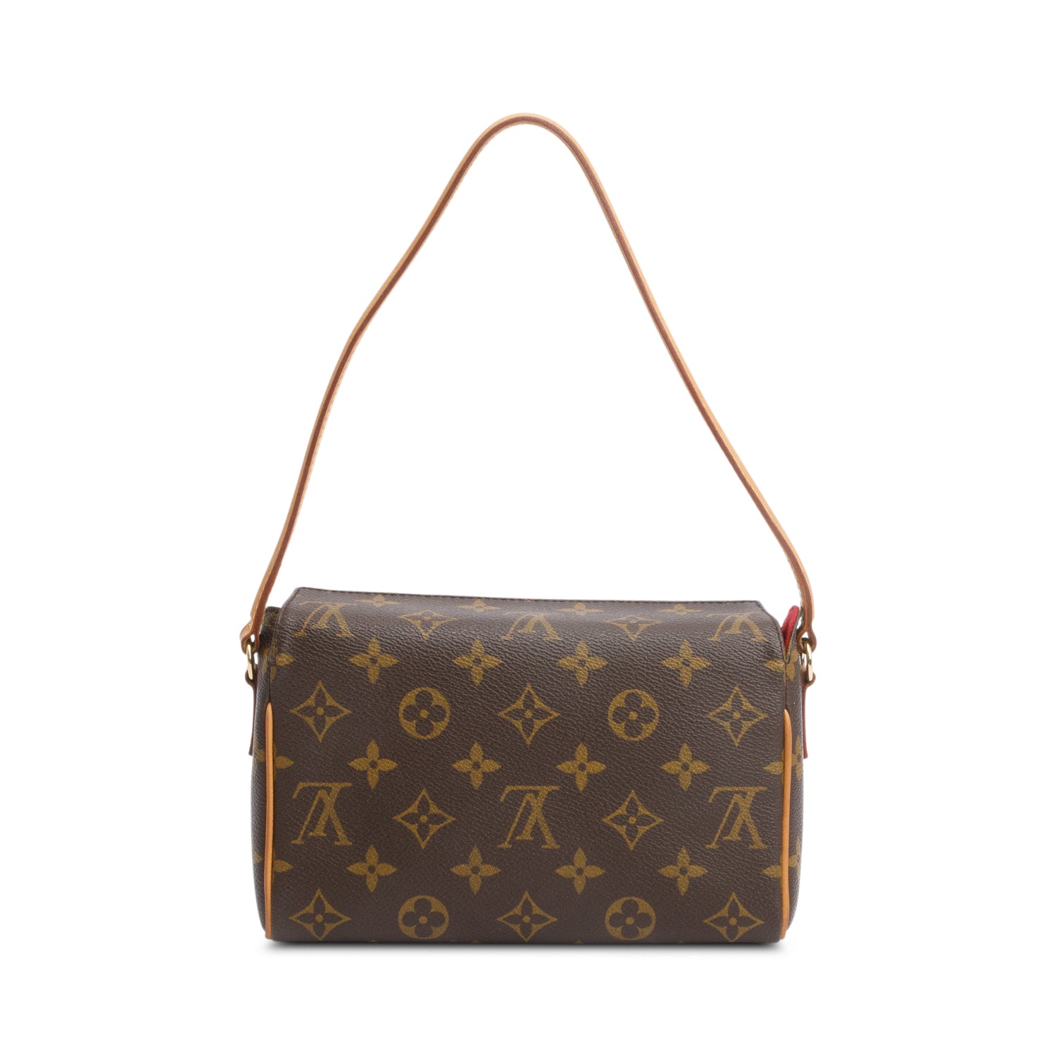 Louis Vuitton Monogram Recital Bag