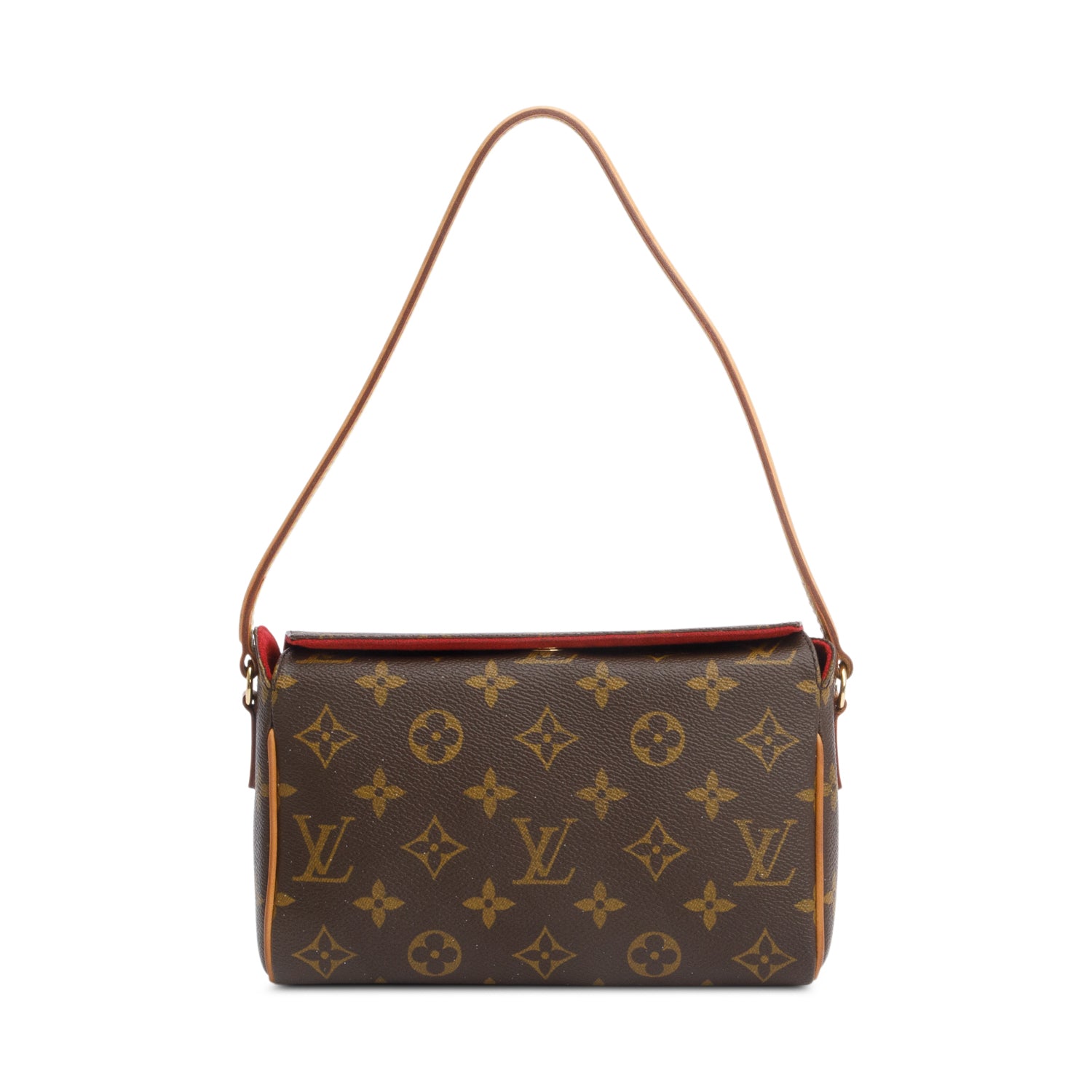 Louis Vuitton Monogram Recital Bag