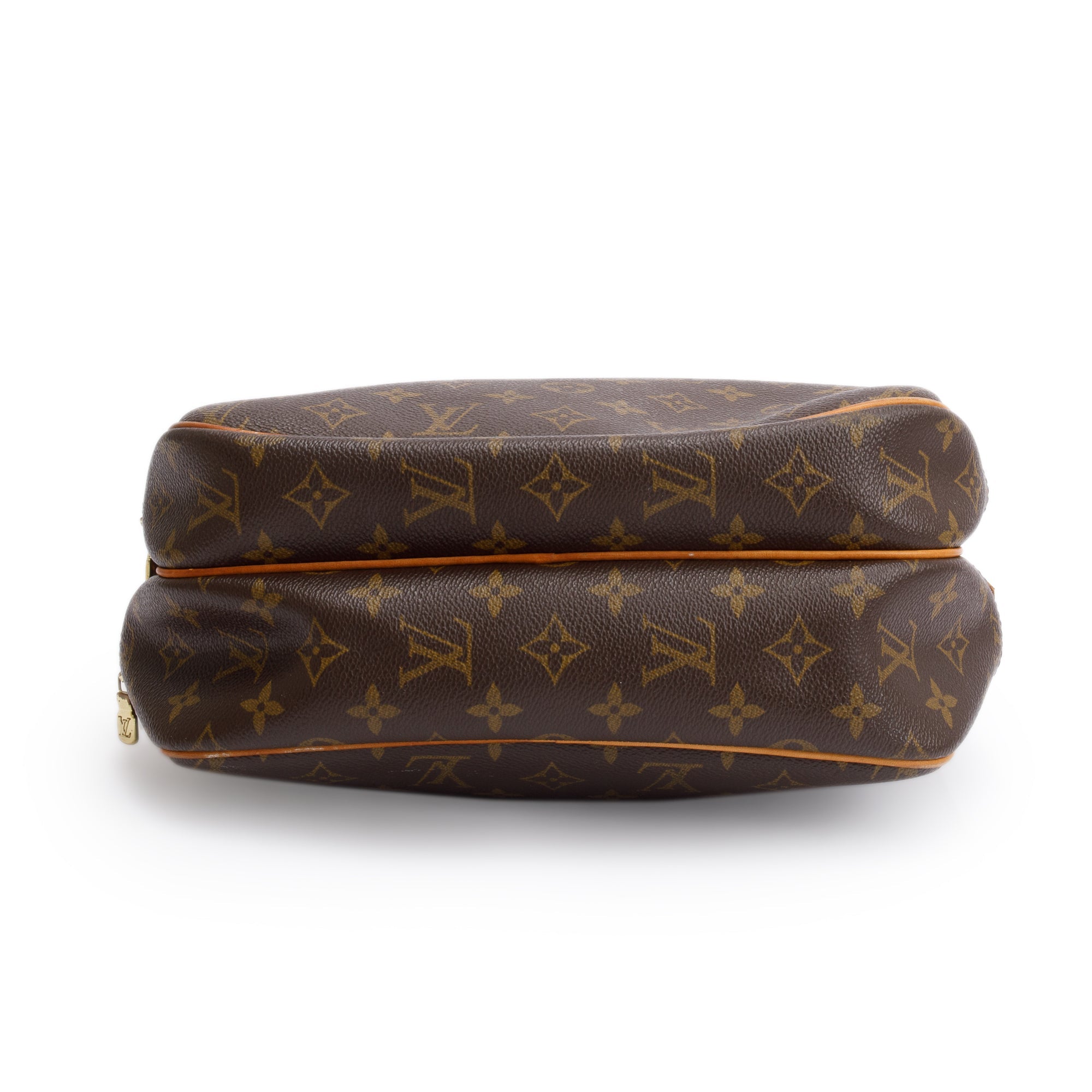 Louis Vuitton Monogram Reporter PM