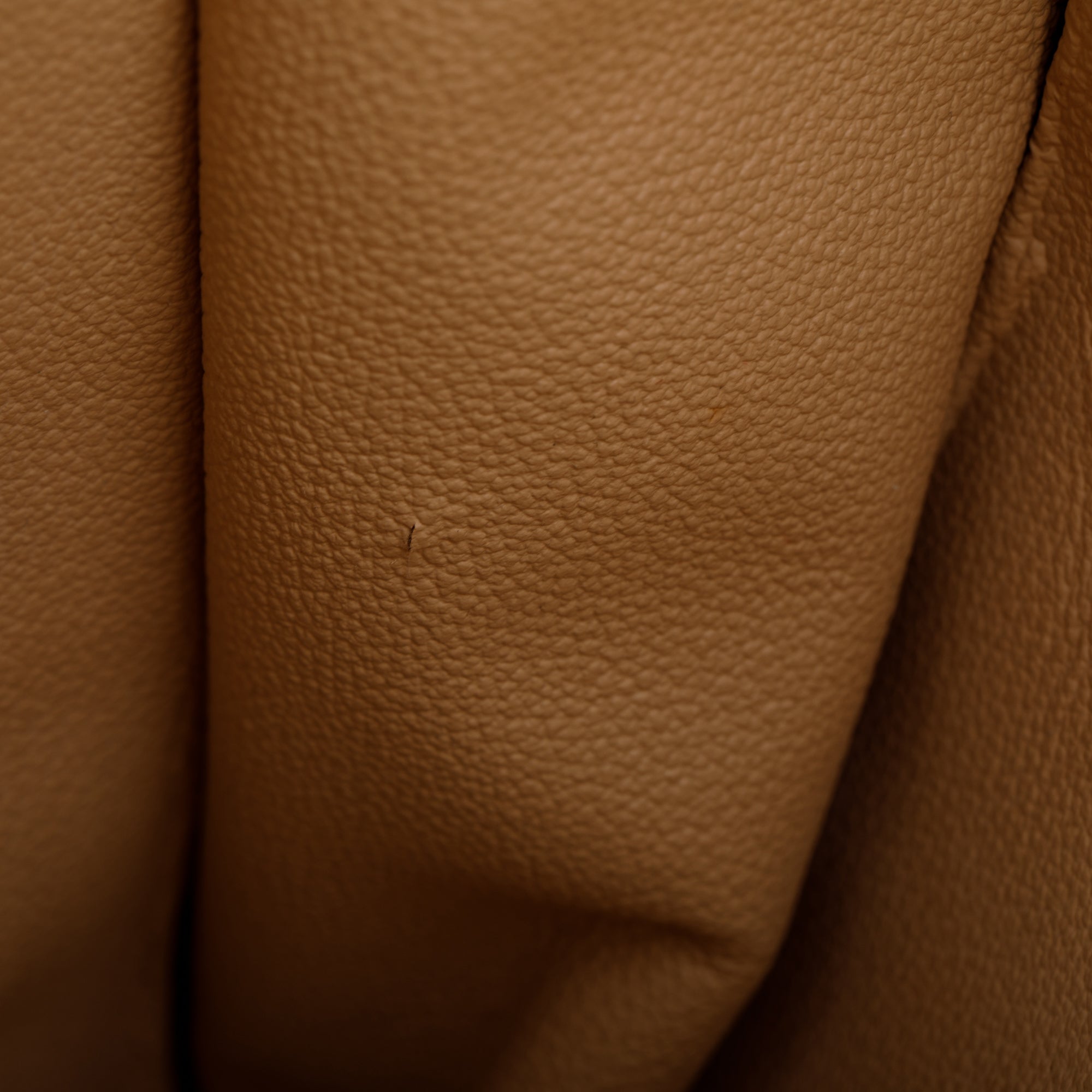 Louis Vuitton Monogram Sac Plat Tote