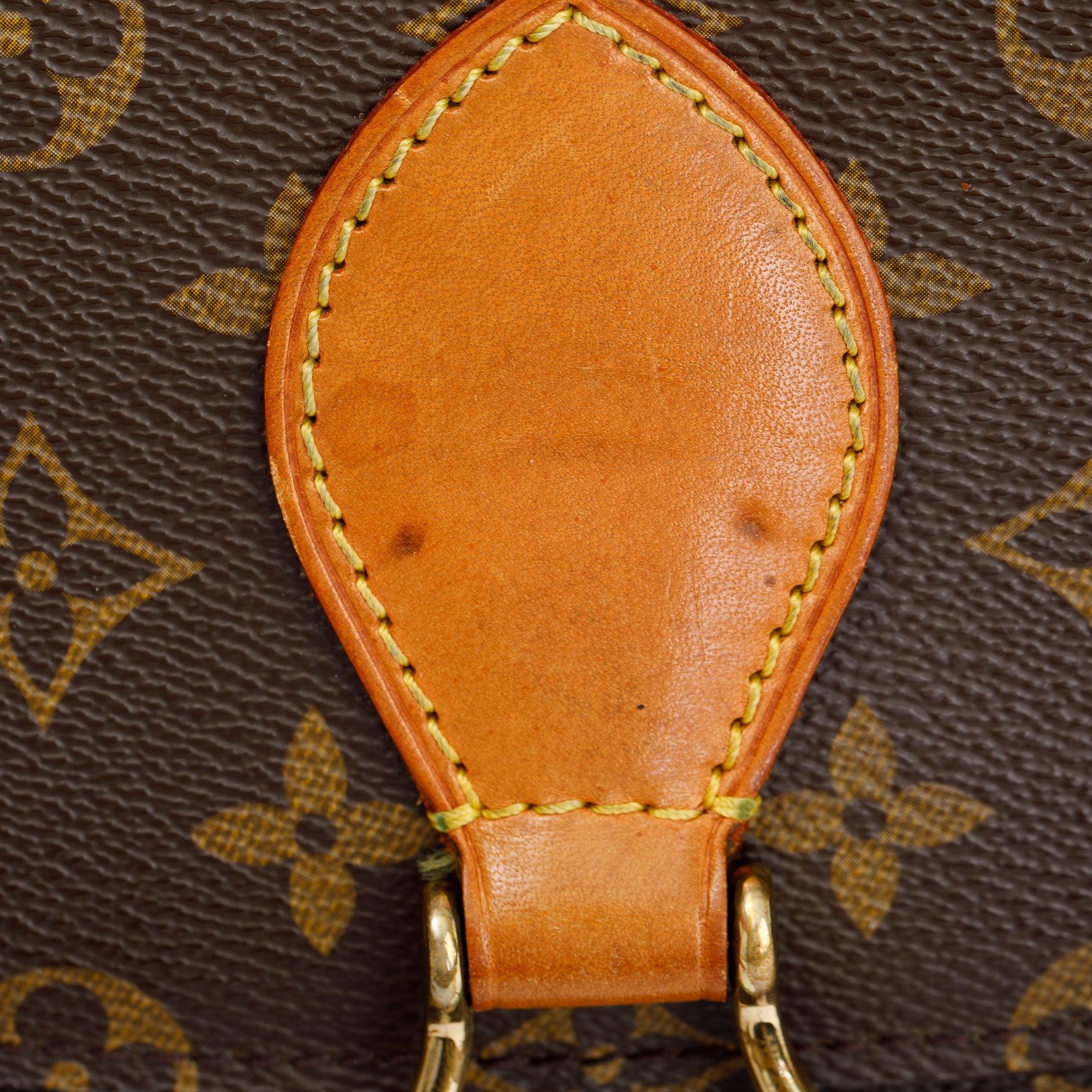 Louis Vuitton Monogram Saint Cloud GM