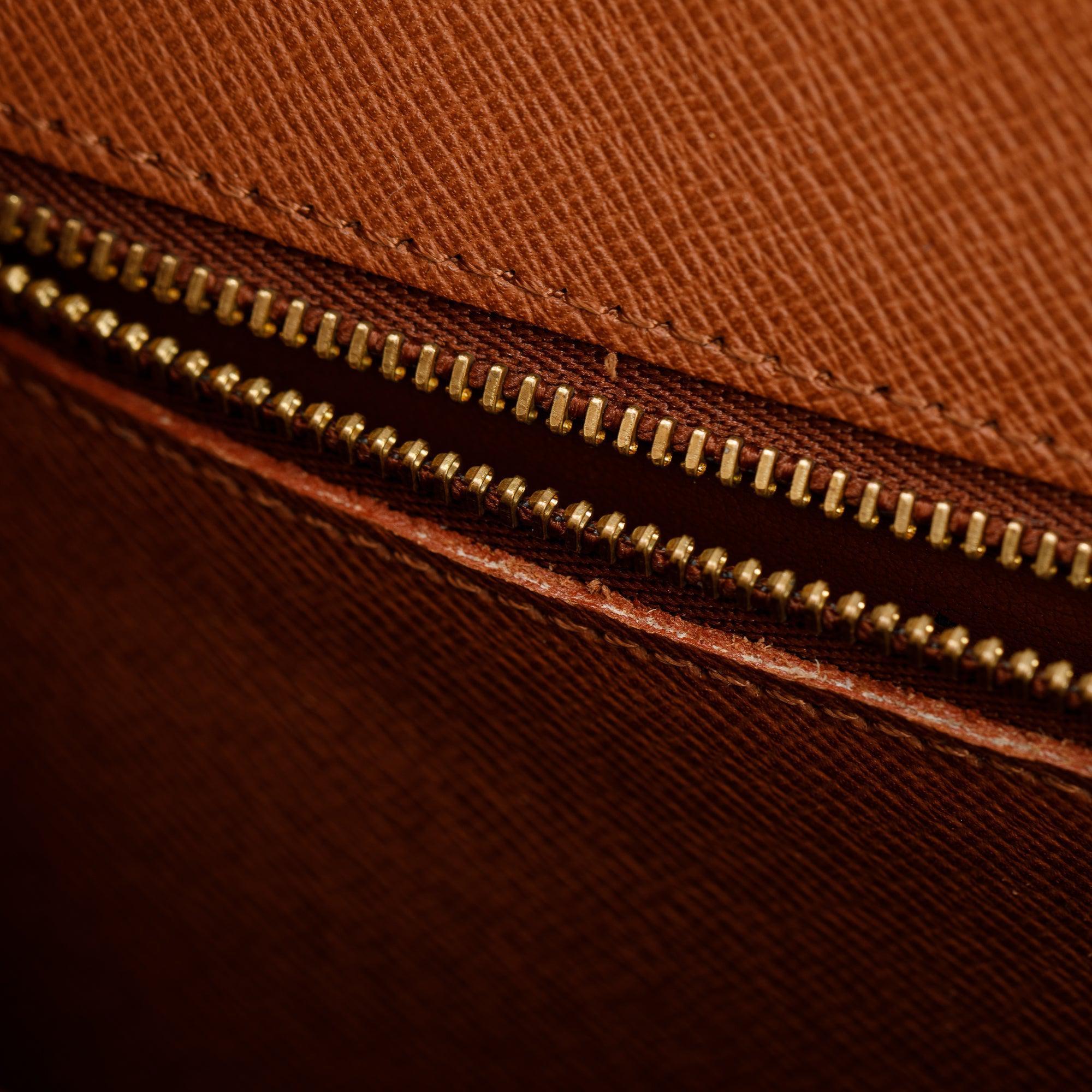 Louis Vuitton Monogram Saint Cloud GM