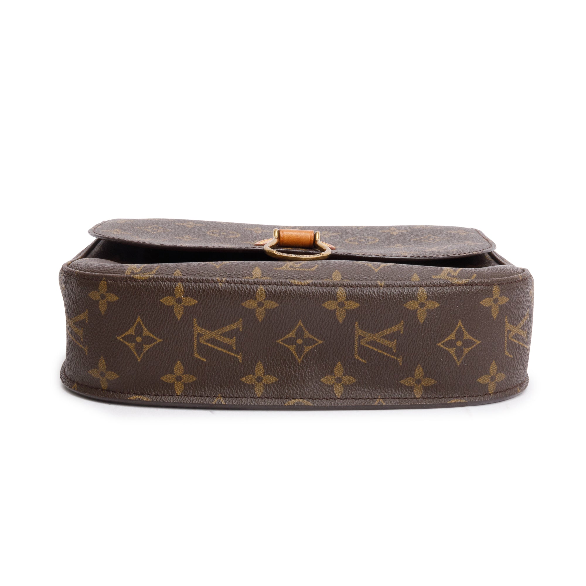Louis Vuitton Monogram Saint Cloud GM
