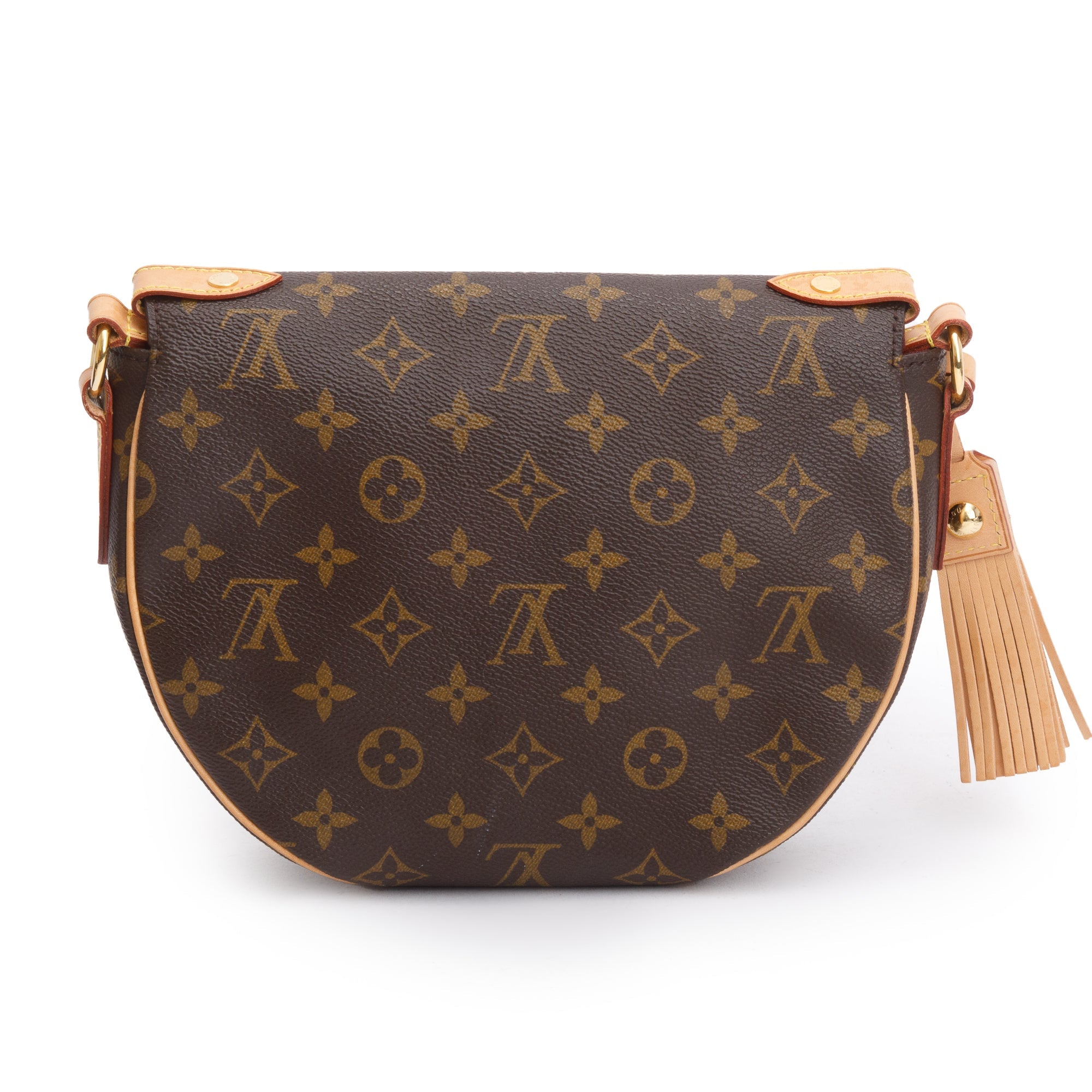 Louis Vuitton Monogram Saint Cloud NM Bag
