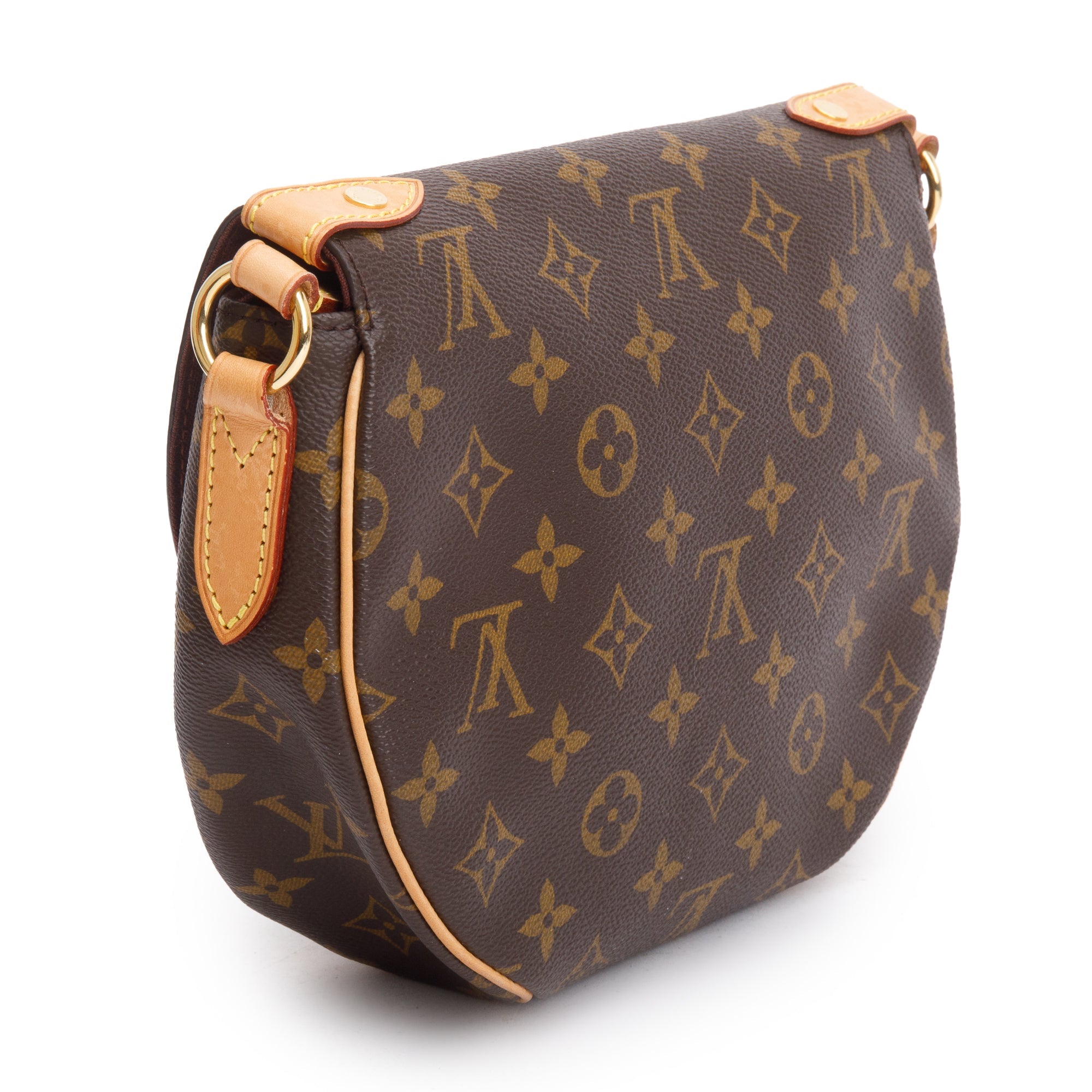 Louis Vuitton Monogram Saint Cloud NM Bag