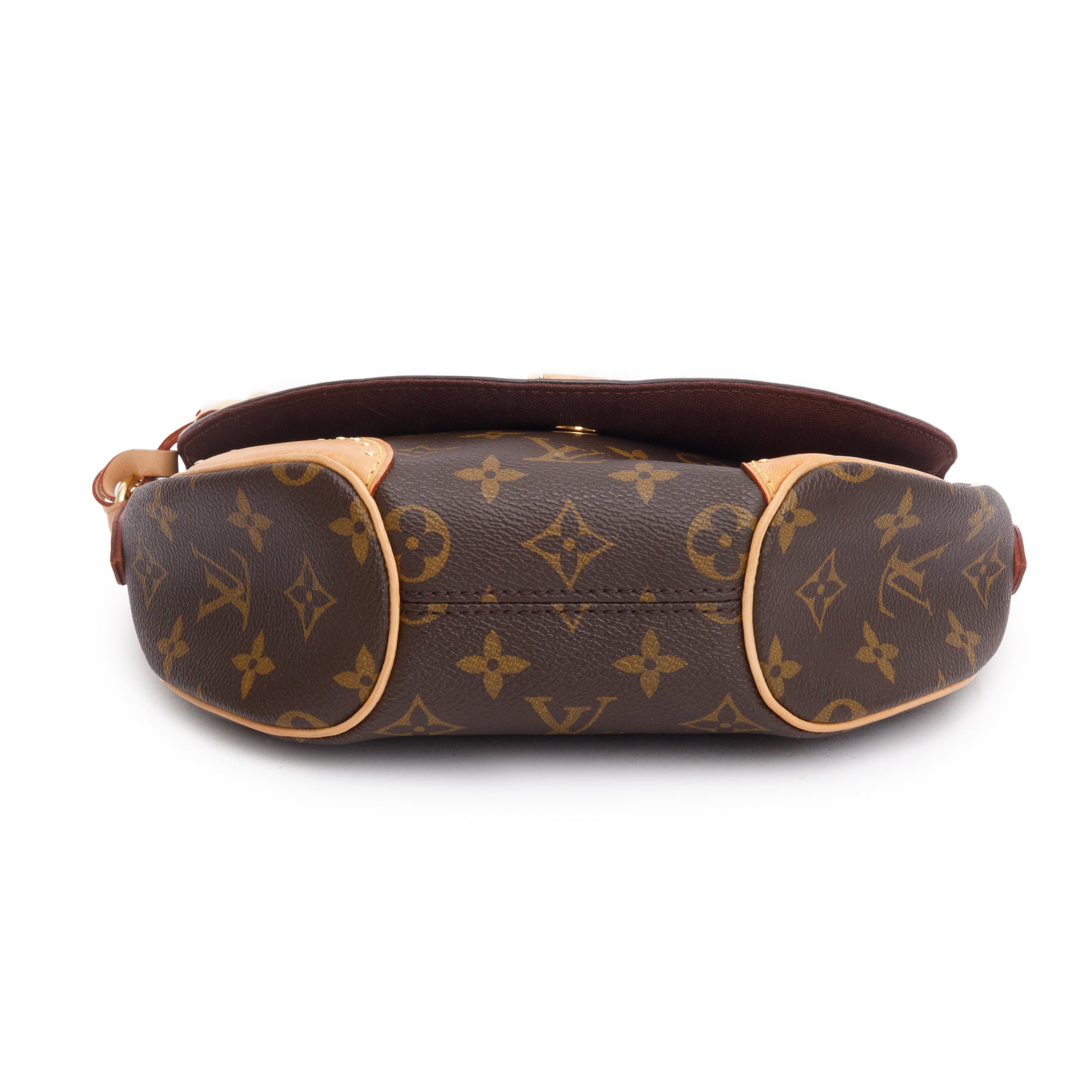 Louis Vuitton Monogram Saint Cloud NM Bag