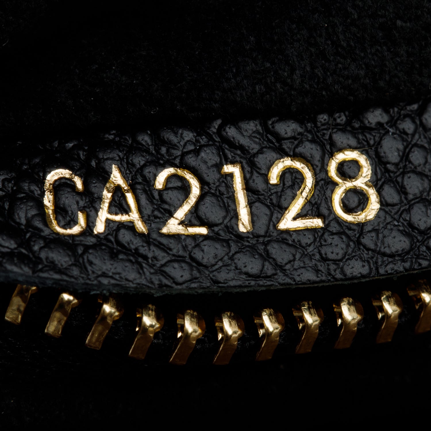 Louis Vuitton Monogram Saint Placide