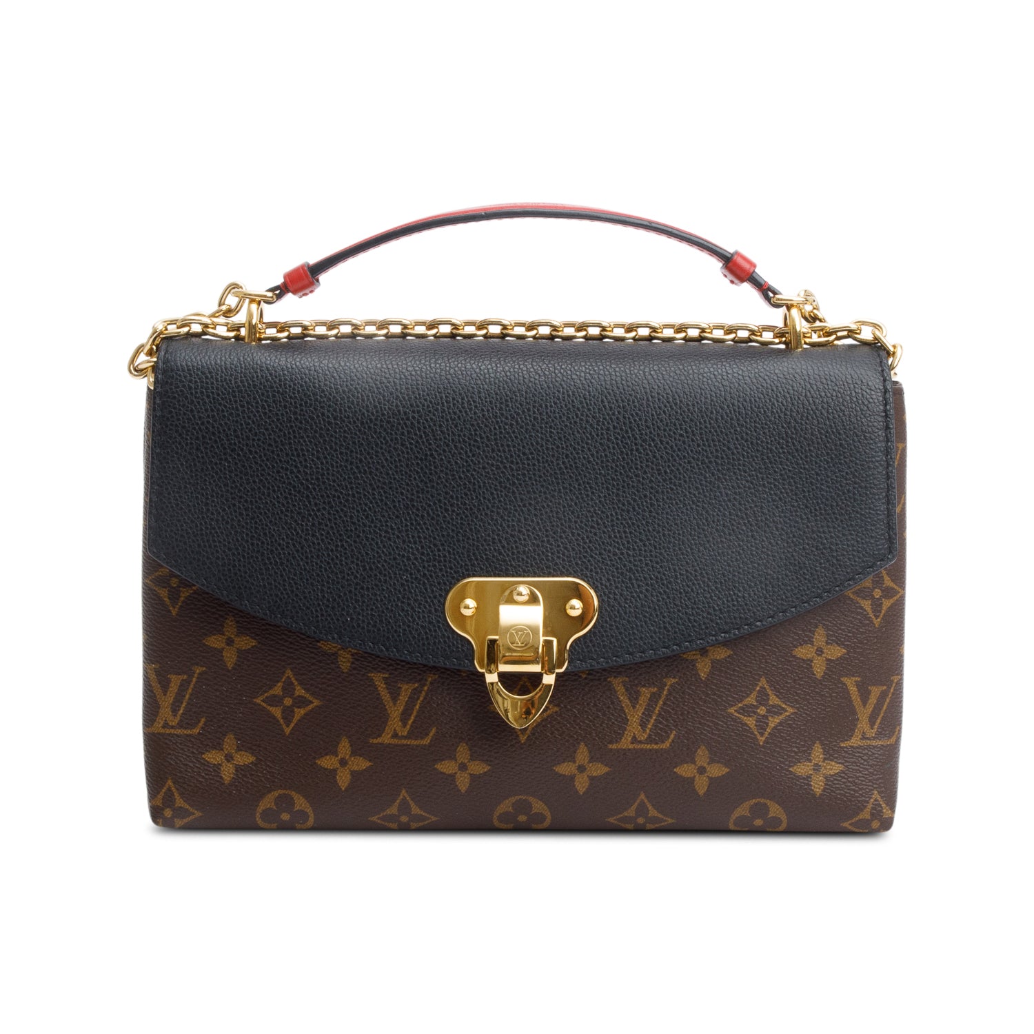 Louis Vuitton Monogram Saint Placide