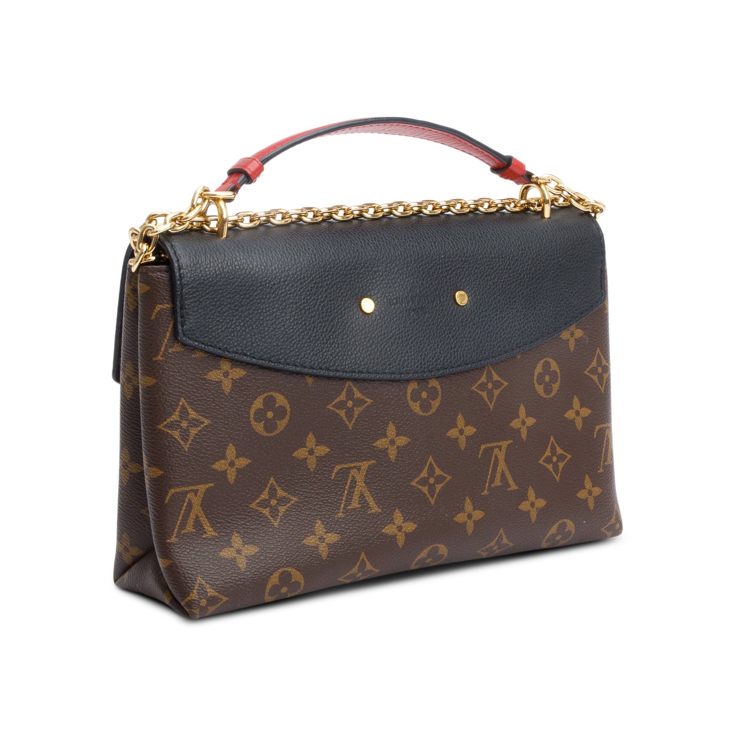 Louis Vuitton Monogram Saint Placide