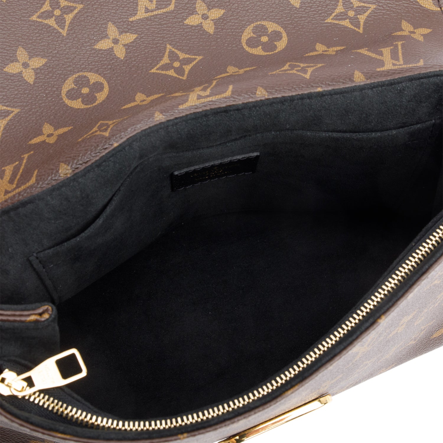 Louis Vuitton Monogram Saint Placide
