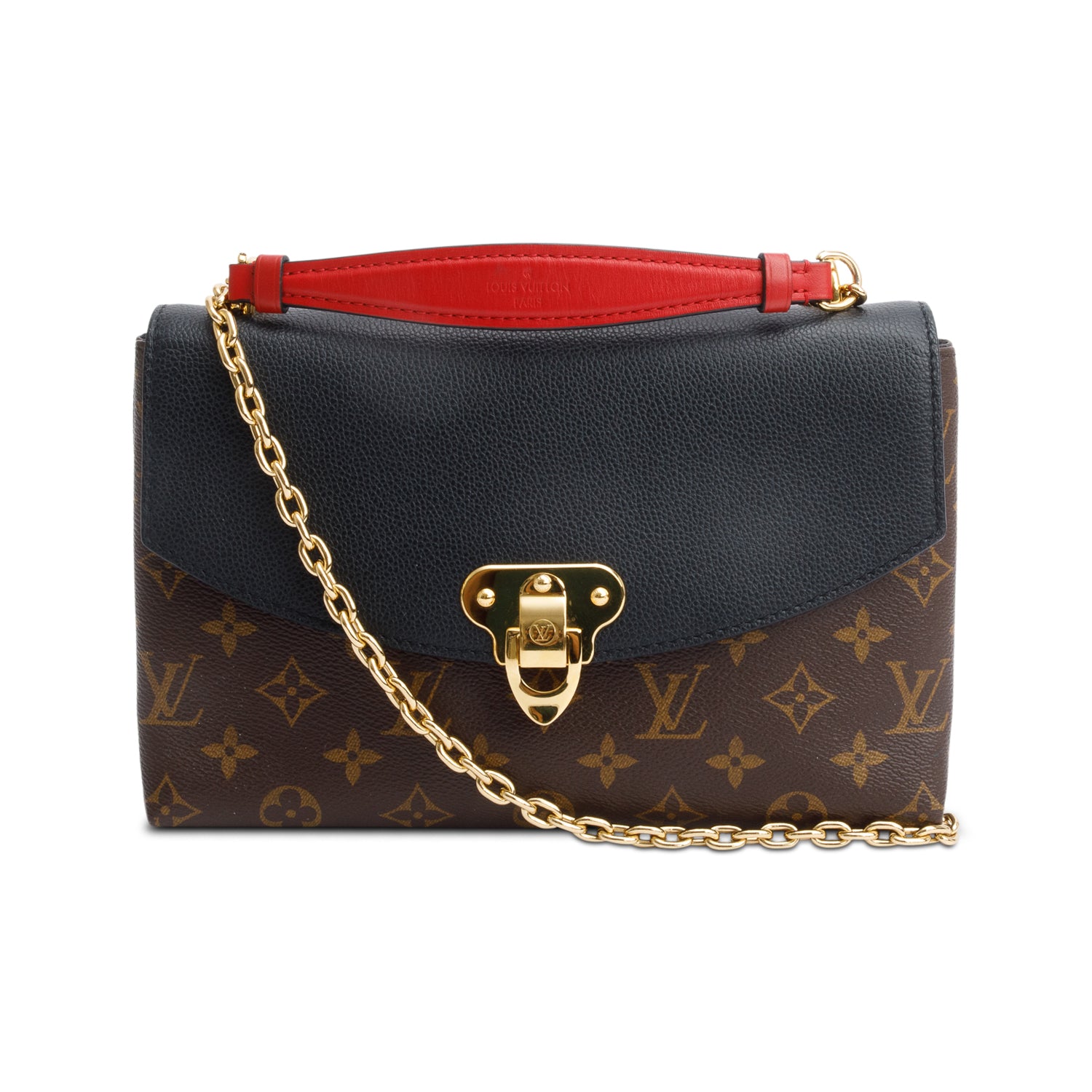 Louis Vuitton Monogram Saint Placide
