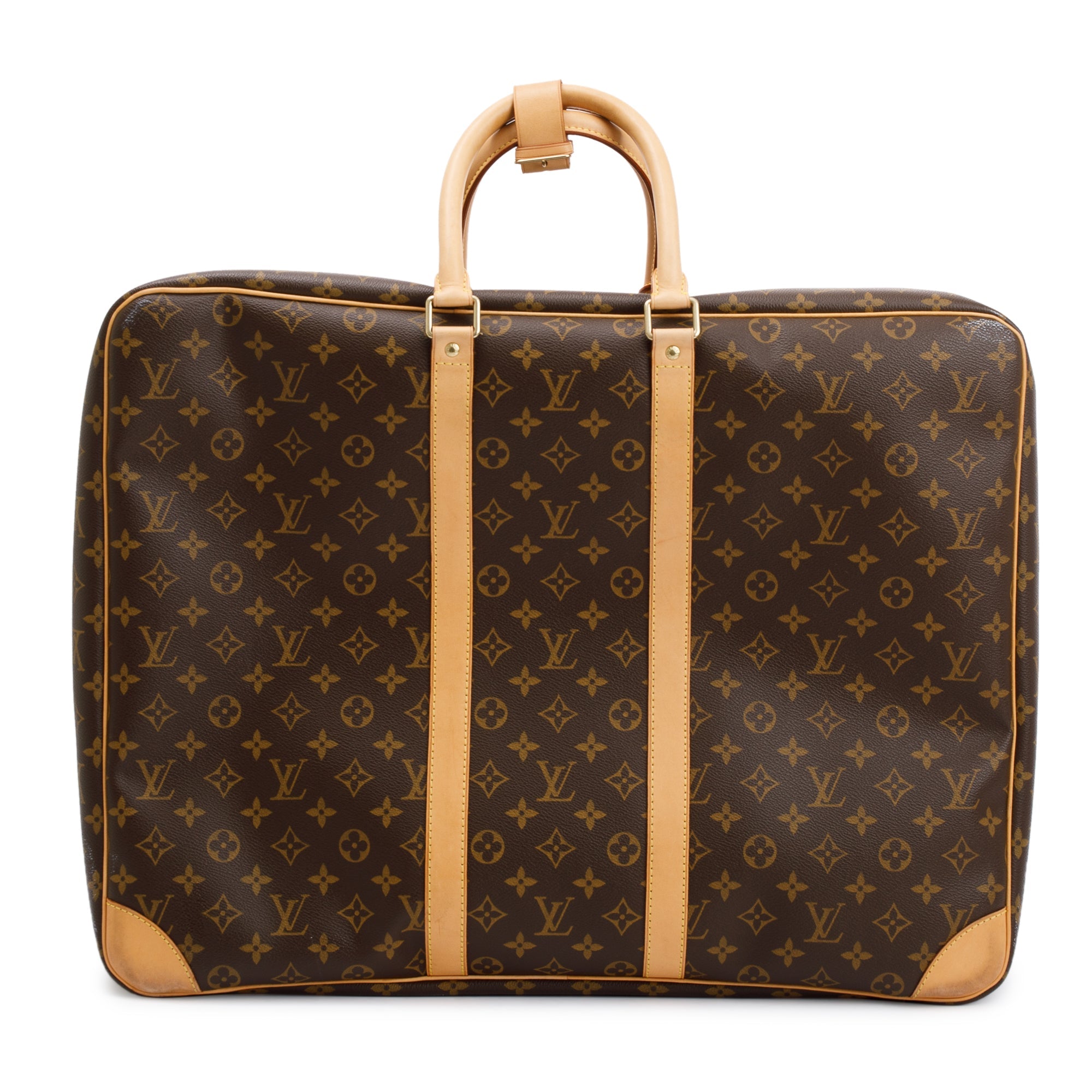 Louis Vuitton Monogram Sirius 55
