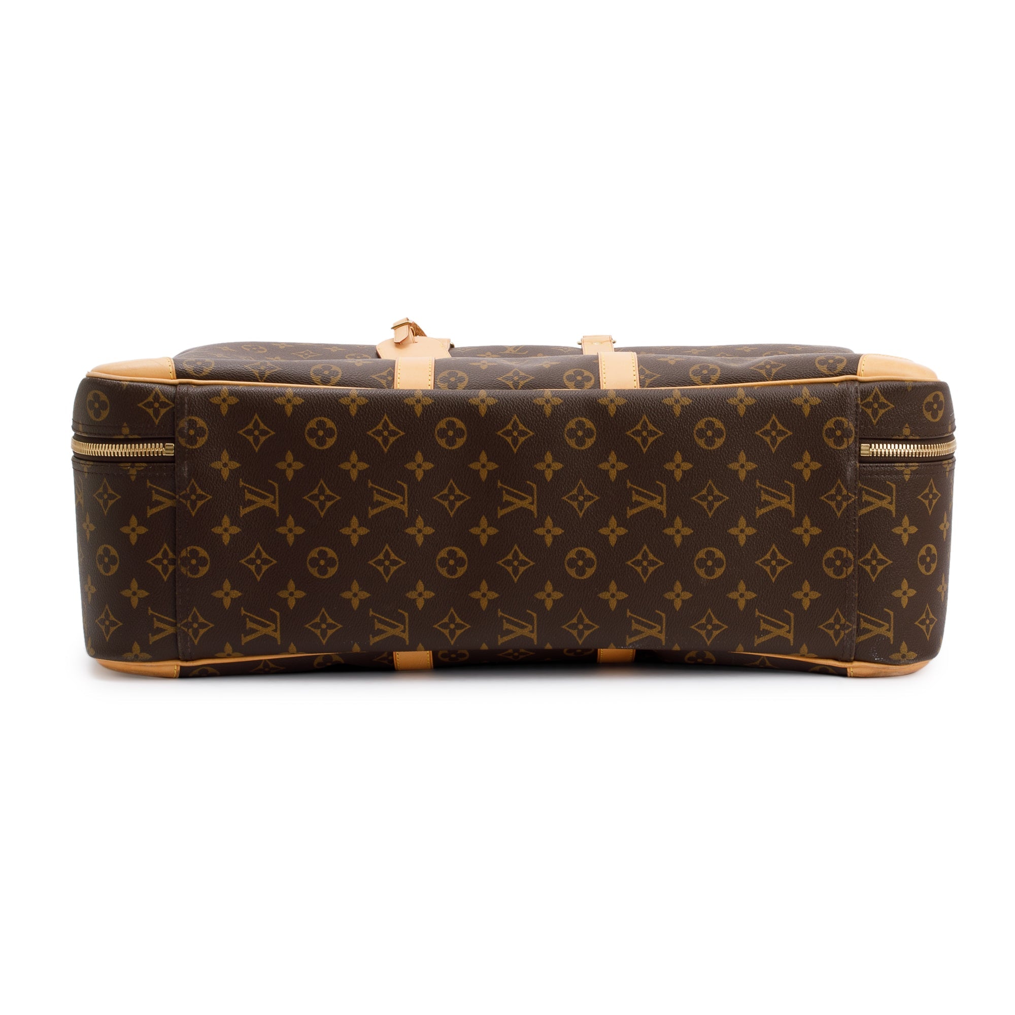 Louis Vuitton Monogram Sirius 55