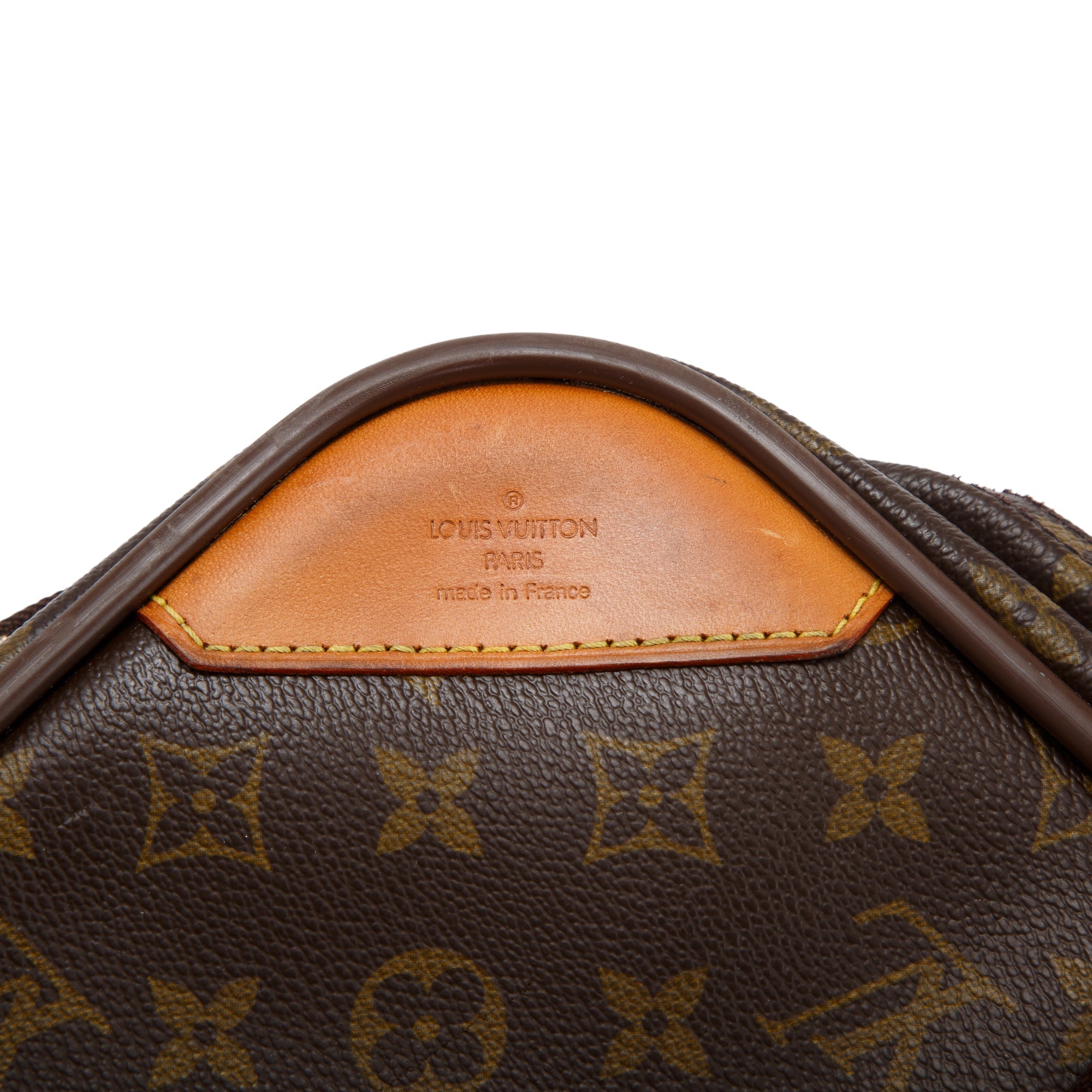 Louis Vuitton Monogram Sirius 70