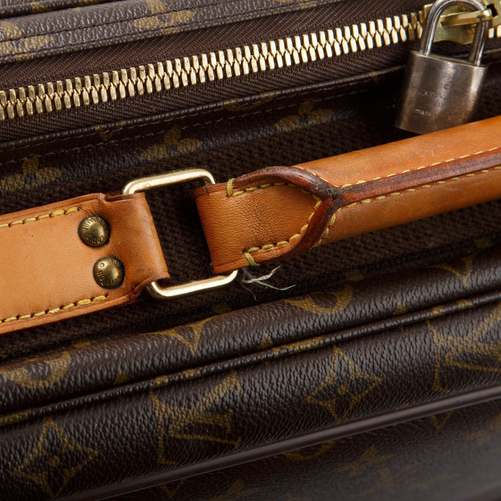 Louis Vuitton Monogram Sirius 70