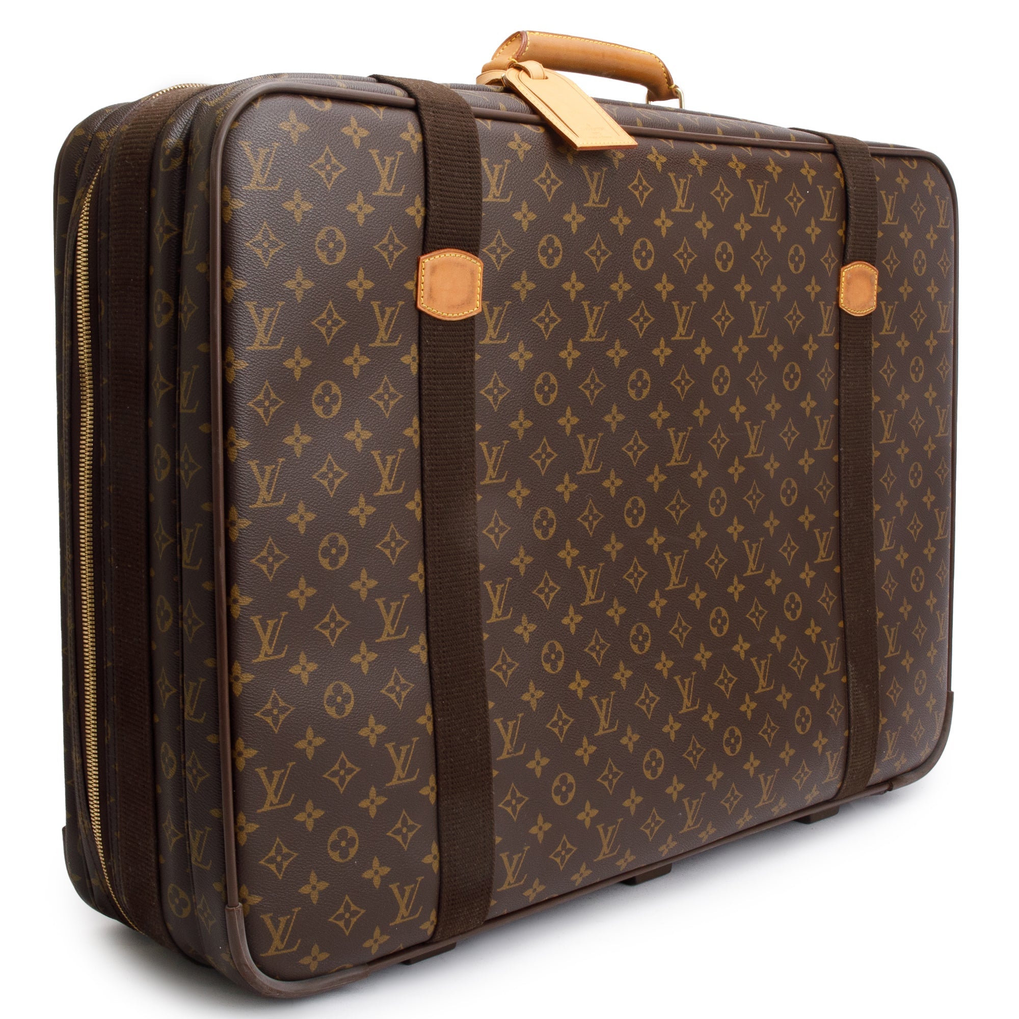 Louis Vuitton Monogram Sirius 70