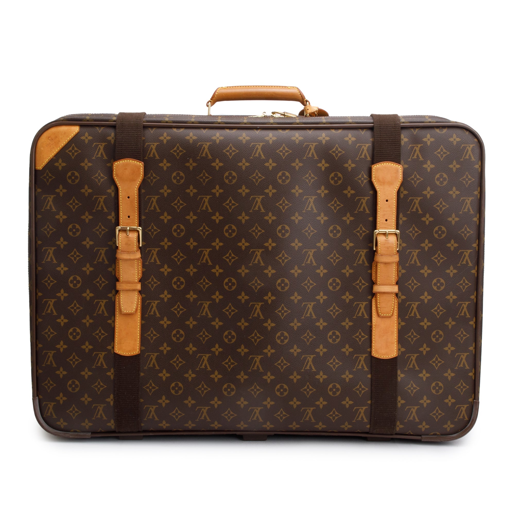Louis Vuitton Monogram Sirius 70