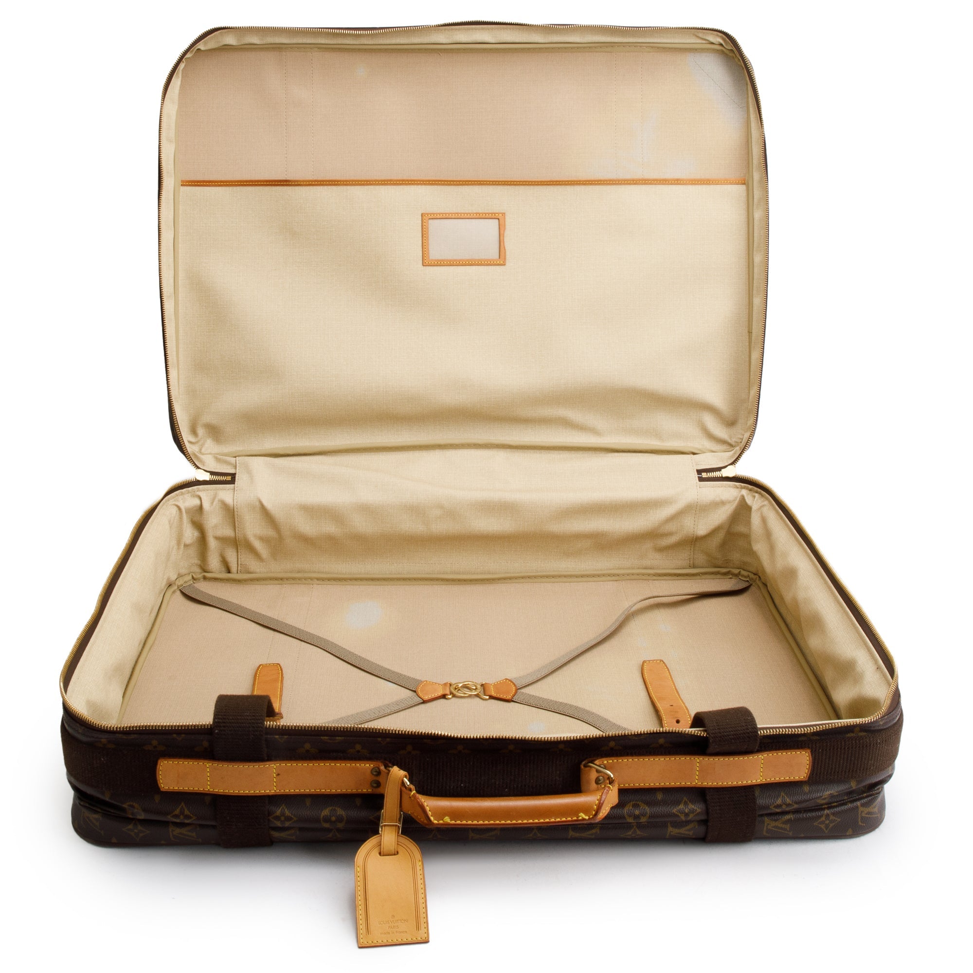 Louis Vuitton Monogram Sirius 70