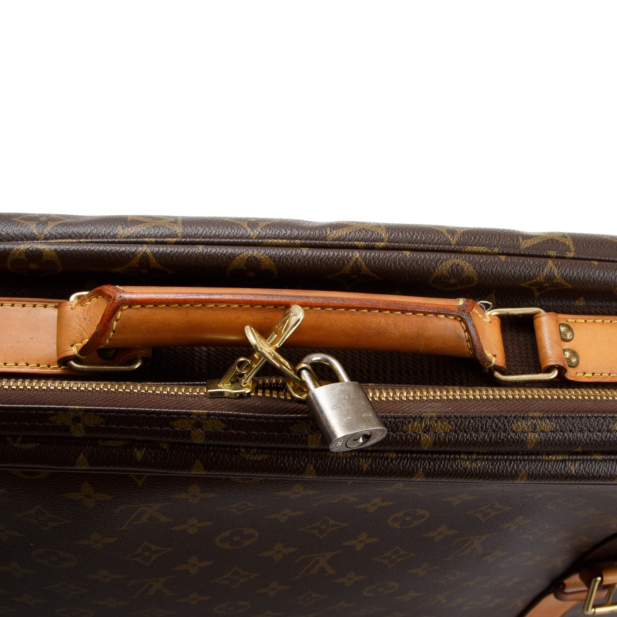 Louis Vuitton Monogram Sirius 70